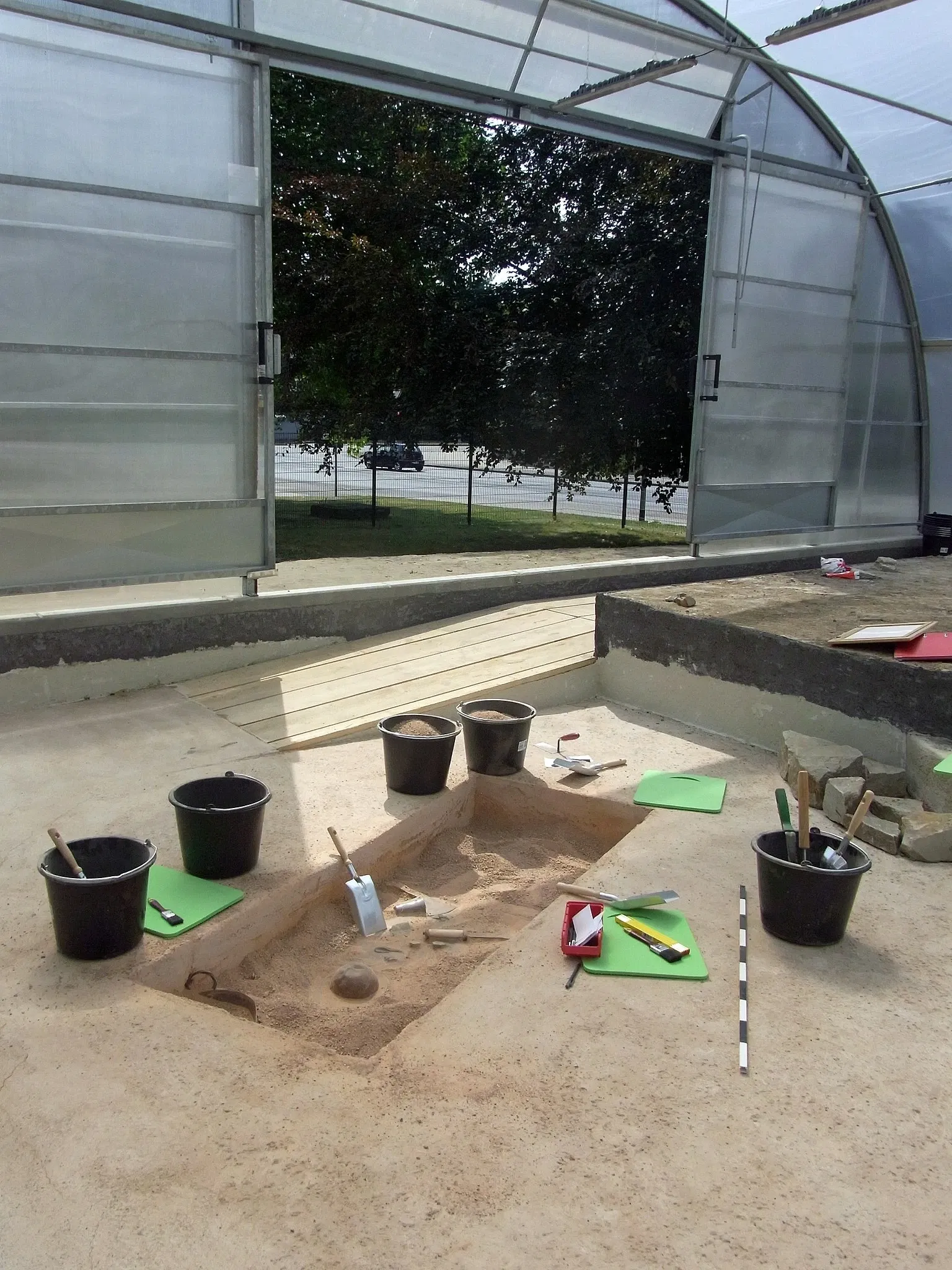 LWL Museum für Archäologie