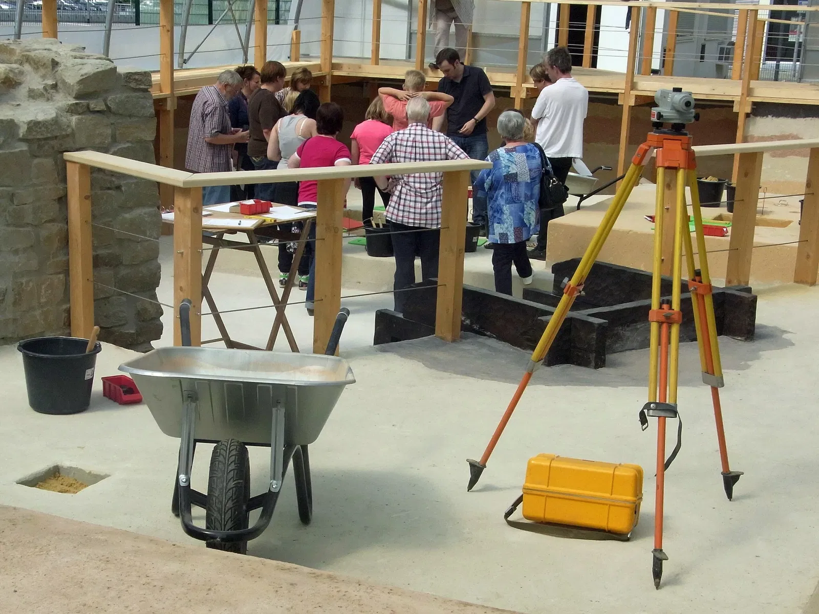 LWL Museum of Archeology