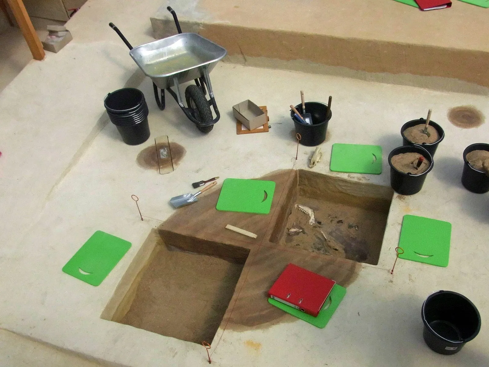 LWL Museum of Archeology