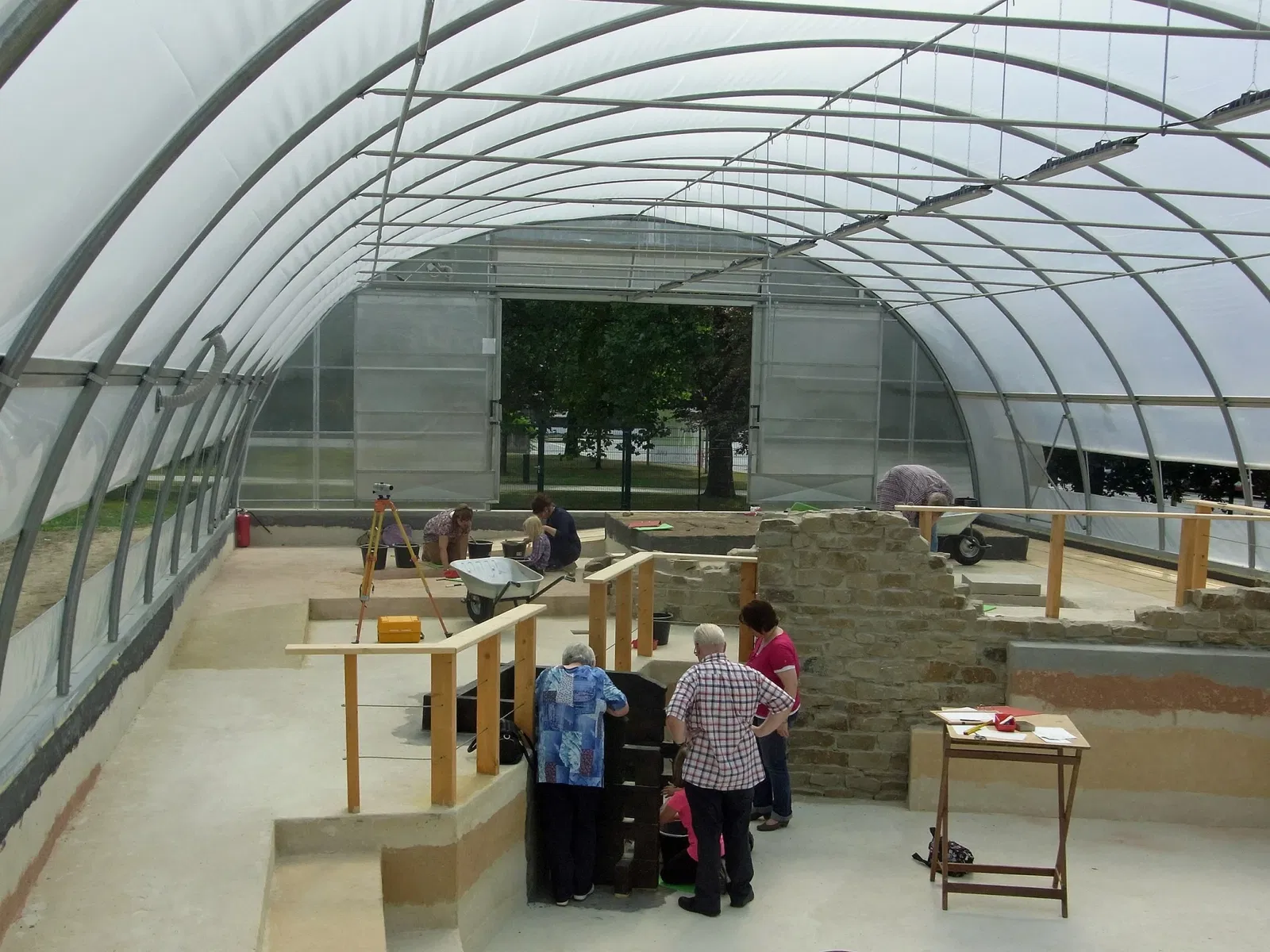 LWL Museum of Archeology