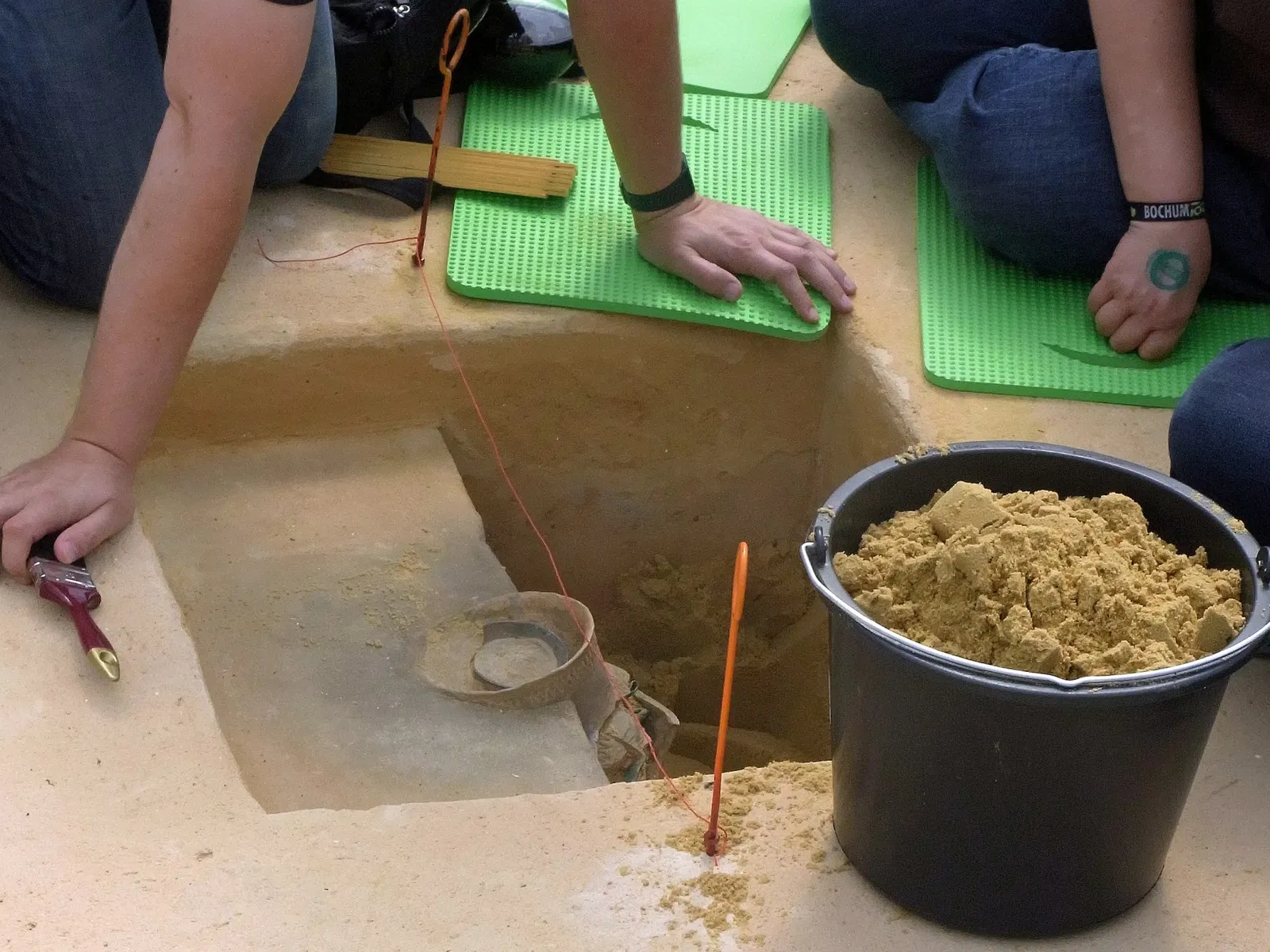 LWL Museum für Archäologie