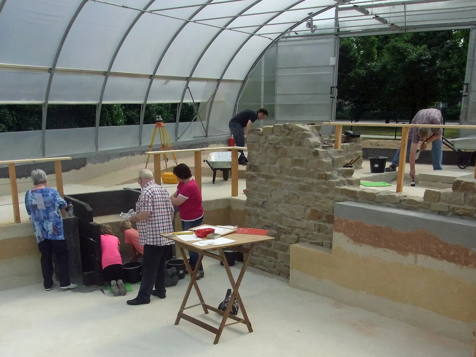 LWL Museum für Archäologie