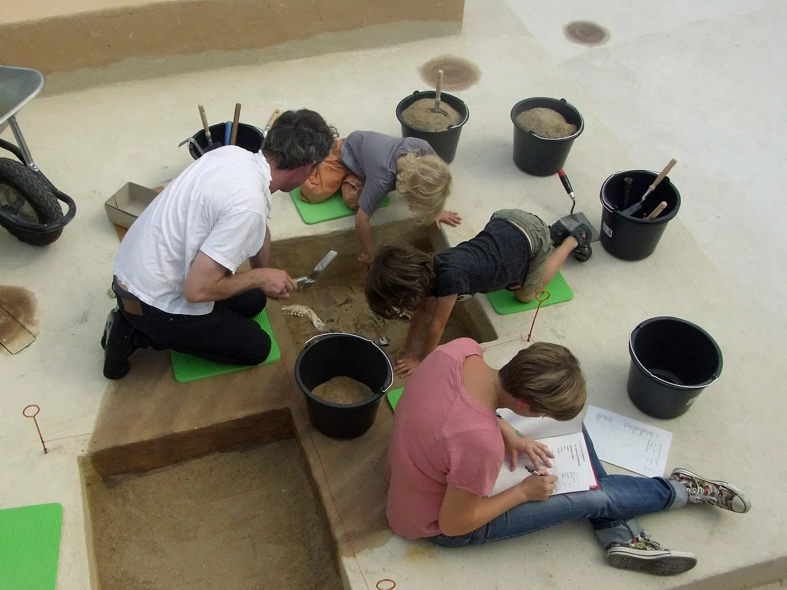 LWL Museum für Archäologie