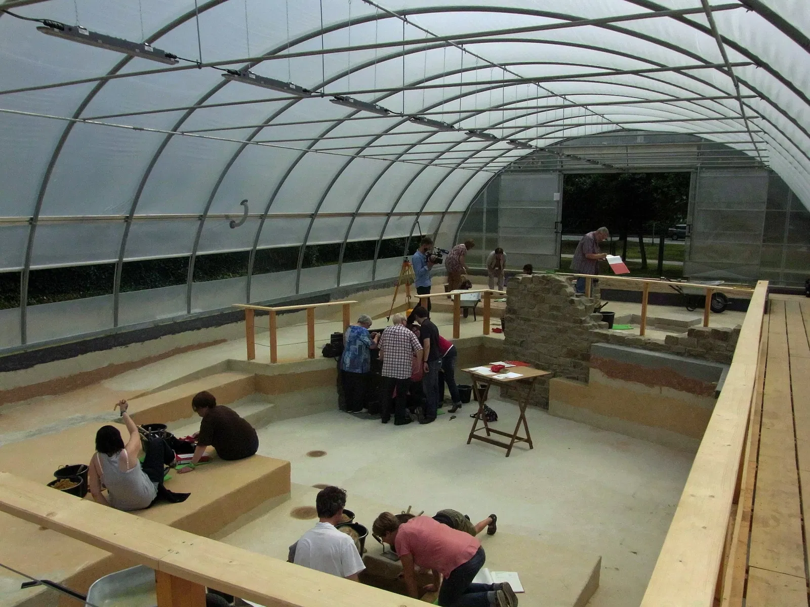 LWL Museum für Archäologie