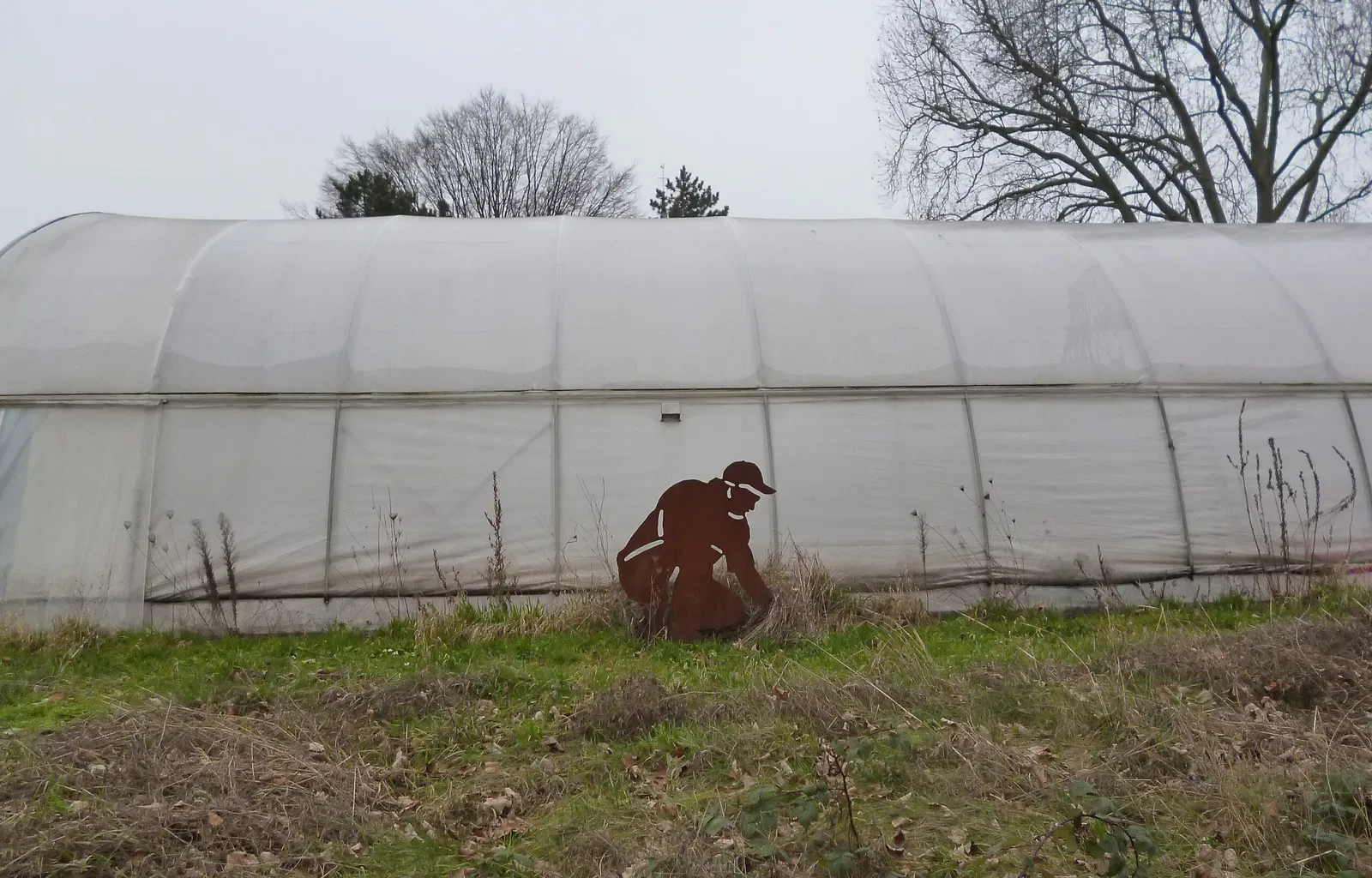 LWL Museum für Archäologie