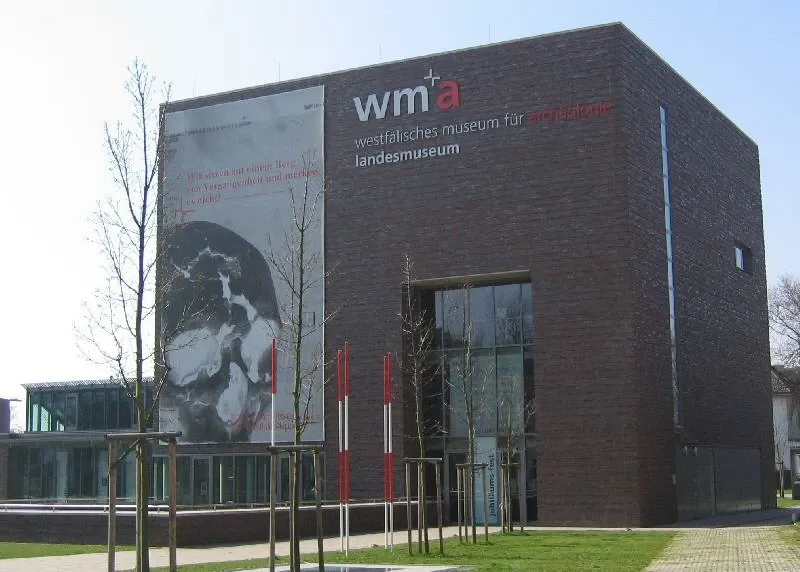 LWL Museum of Archeology
