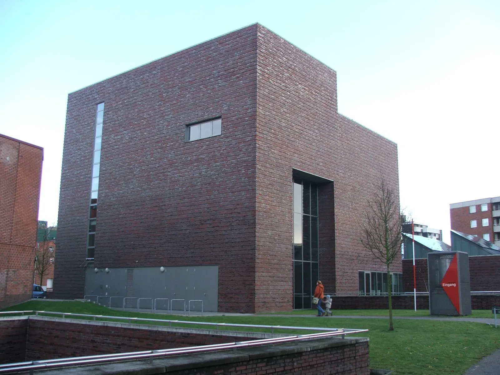 LWL Museum für Archäologie