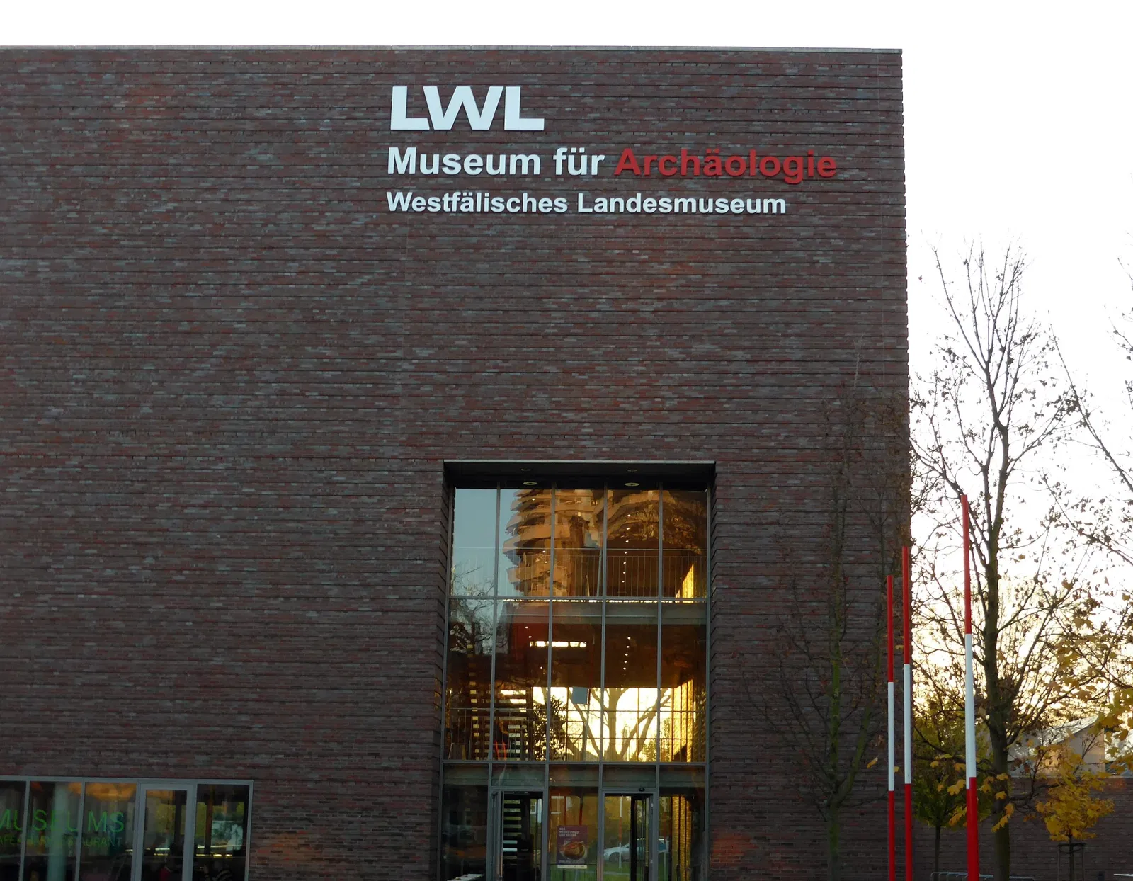 LWL Museum of Archeology