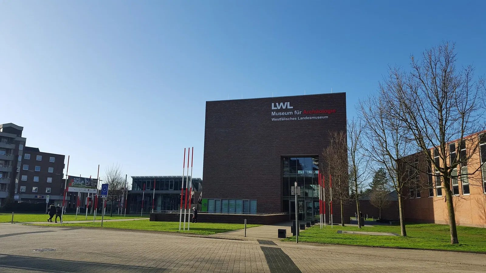 LWL Museum für Archäologie