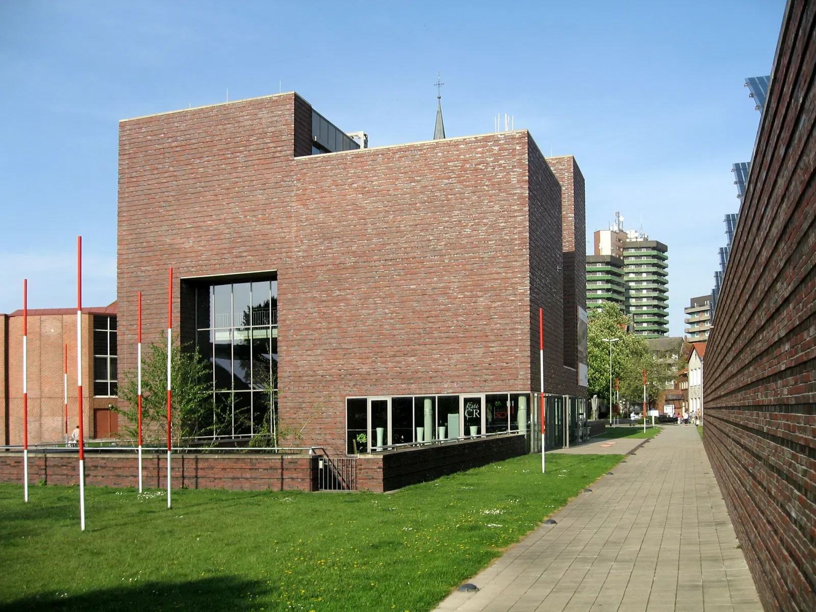 LWL Museum für Archäologie