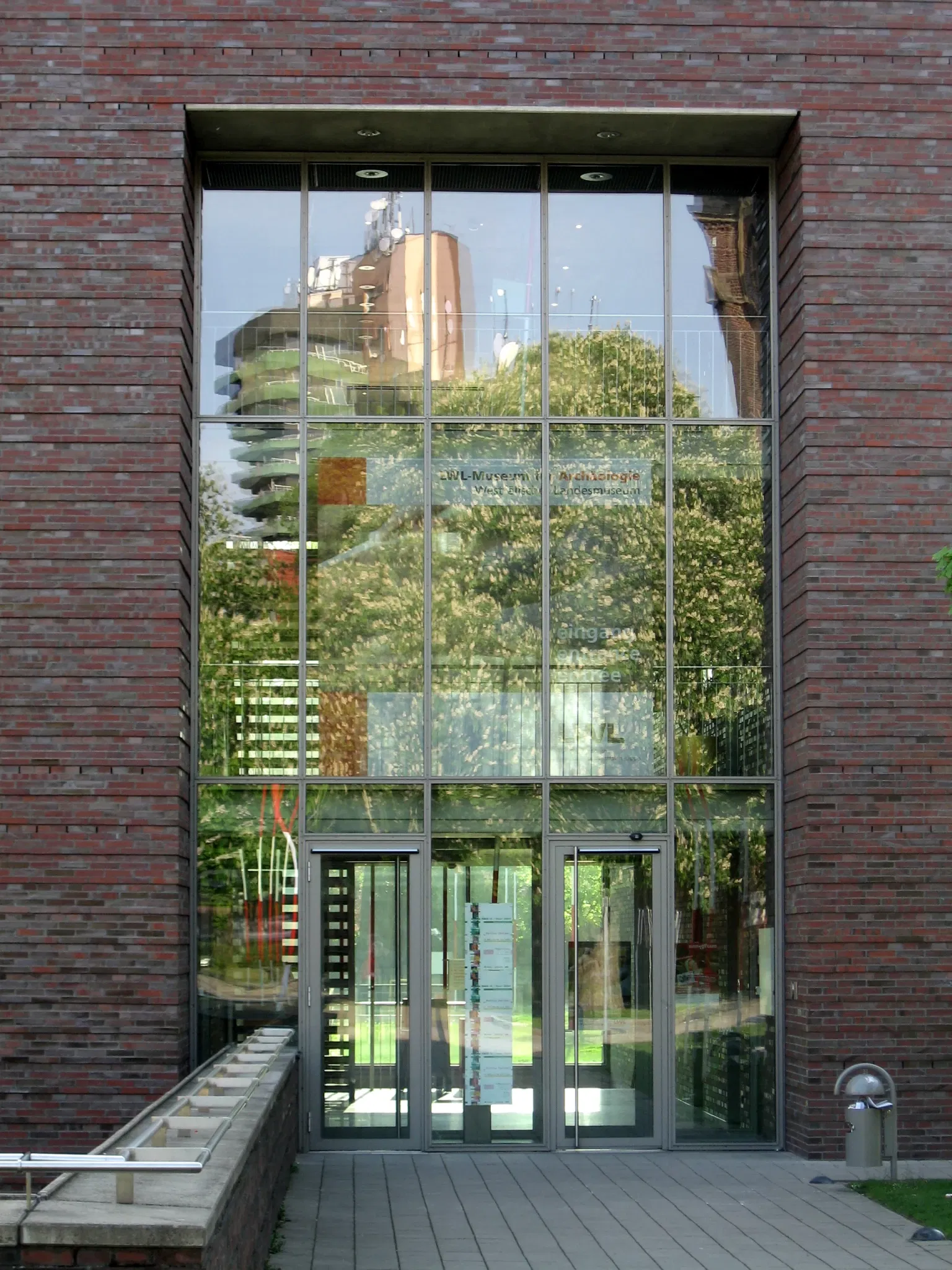 LWL Museum für Archäologie