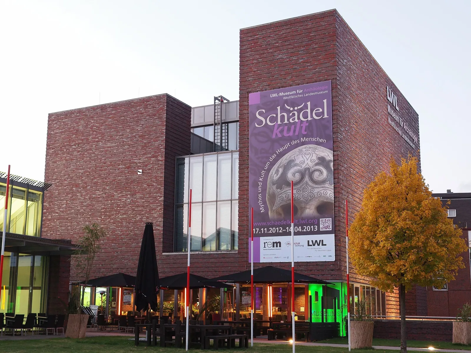 LWL Museum of Archeology