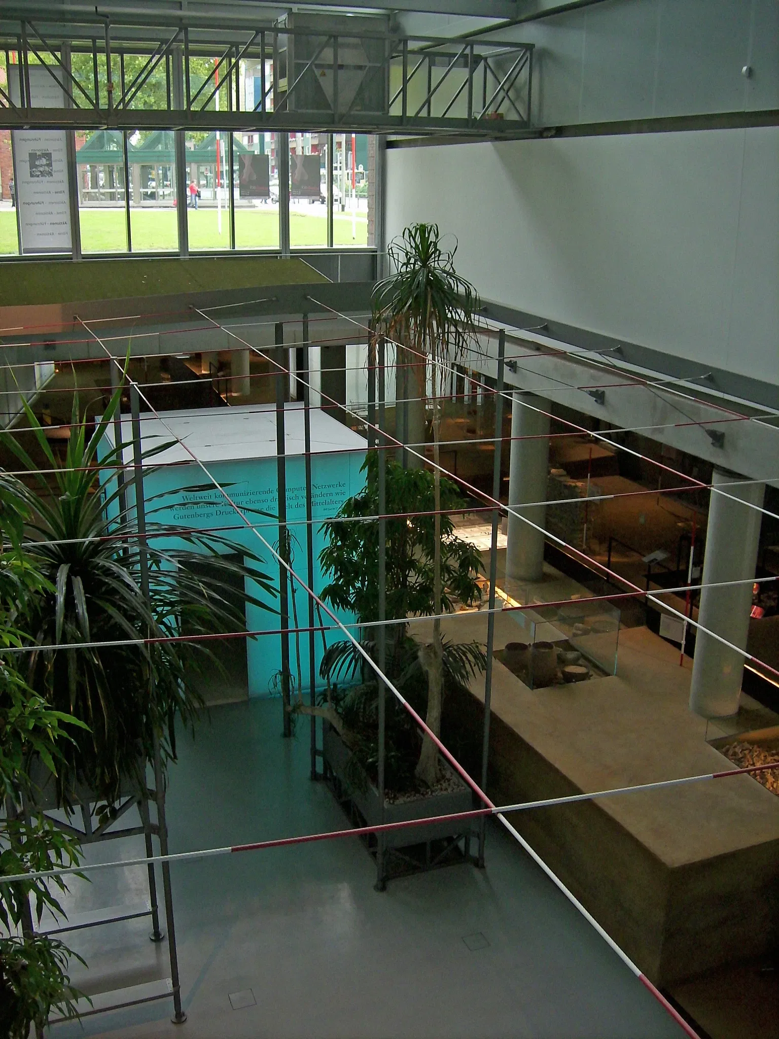 LWL Museum of Archeology