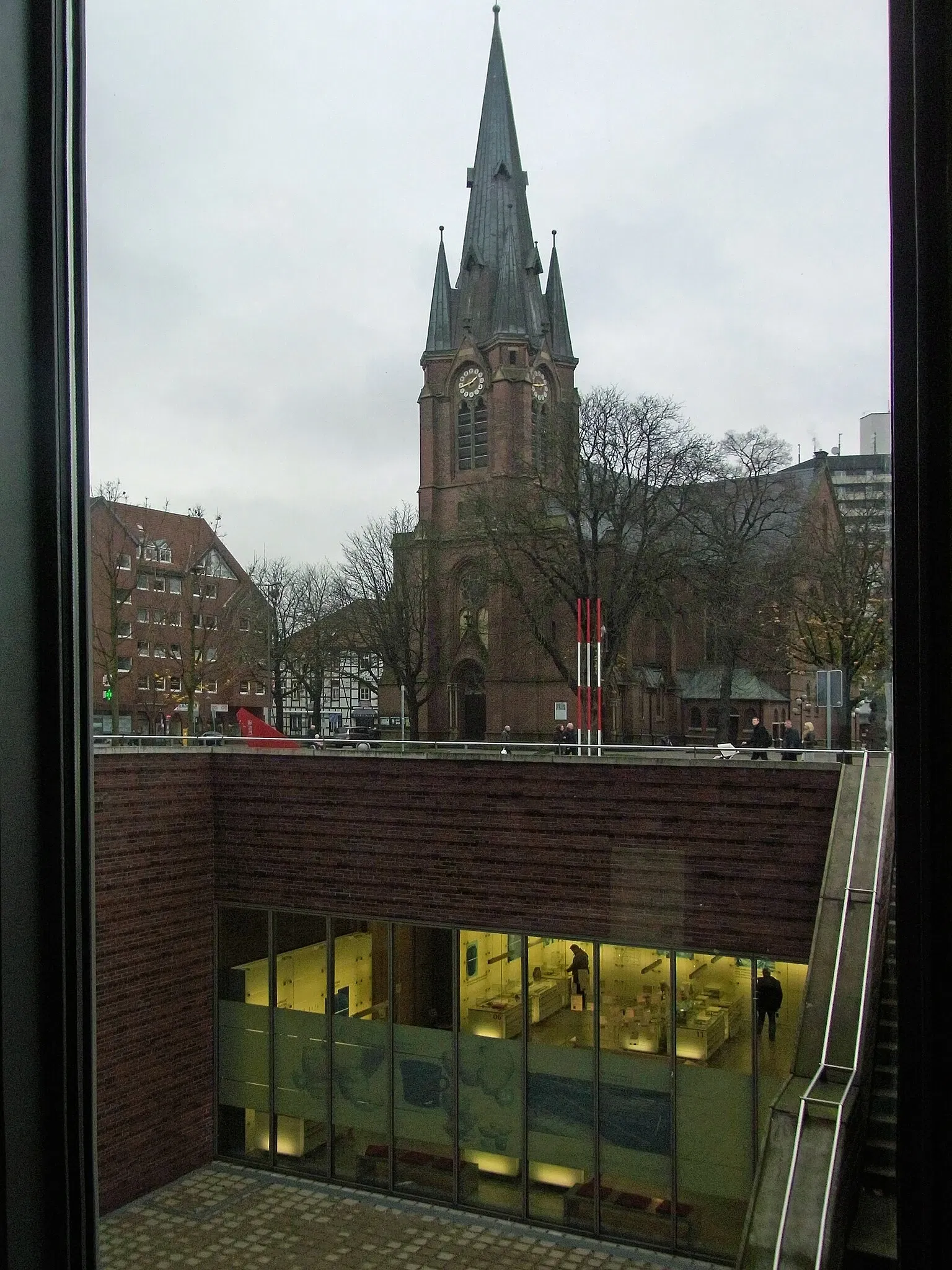 LWL Museum of Archeology