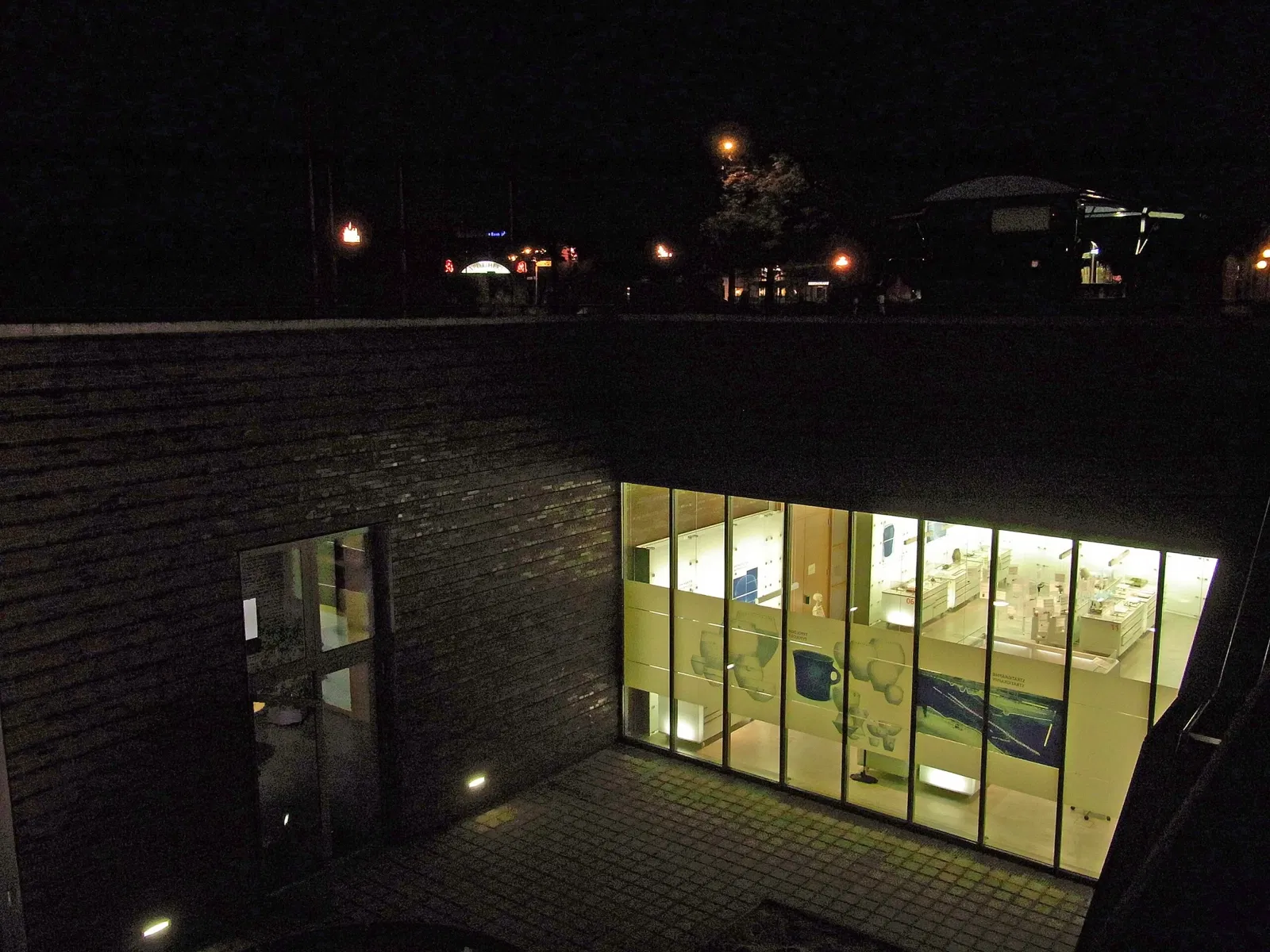 LWL Museum für Archäologie