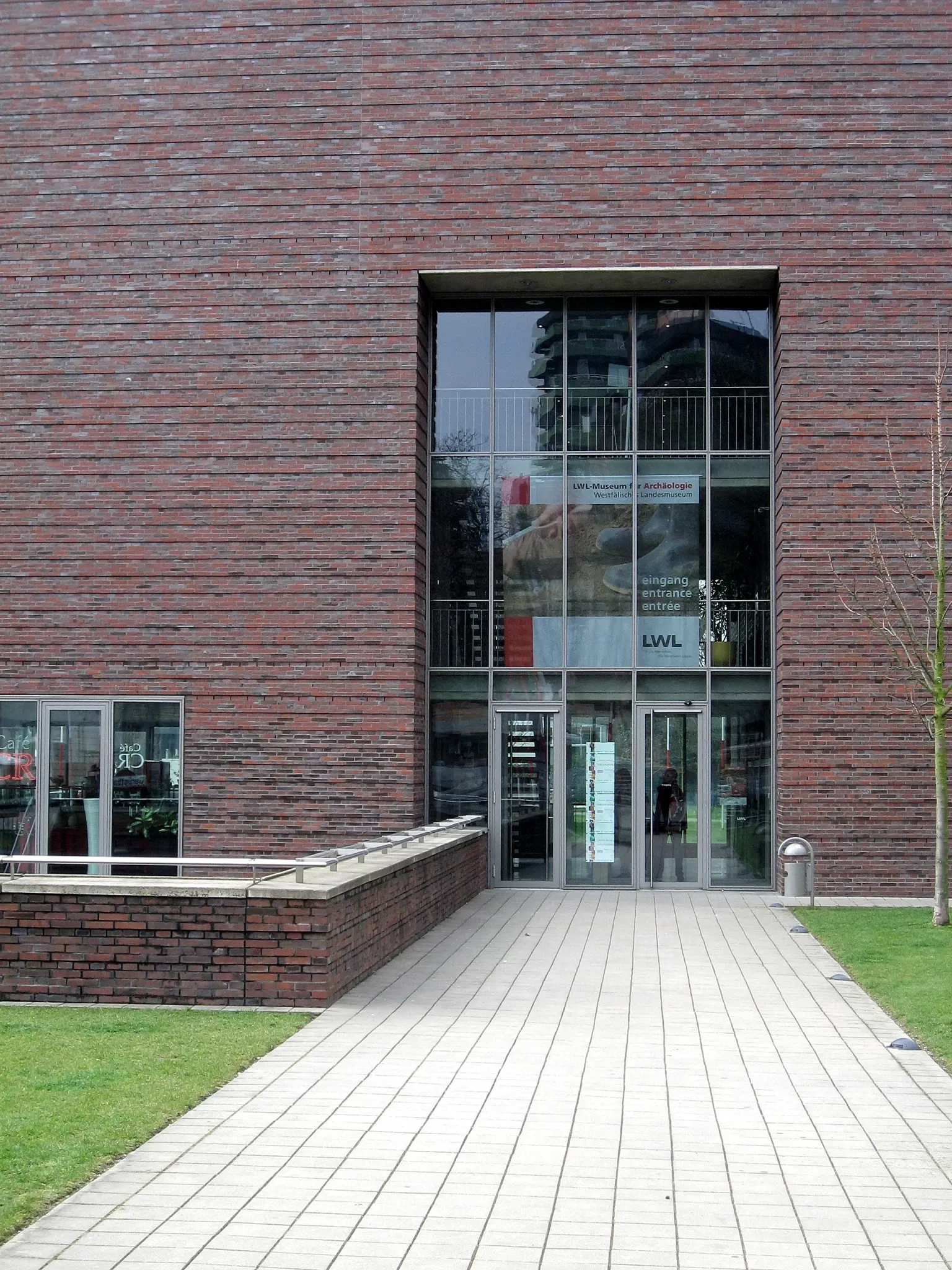 LWL Museum of Archeology