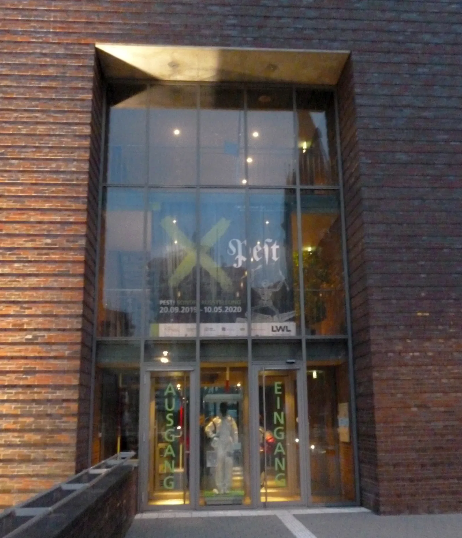 LWL Museum of Archeology