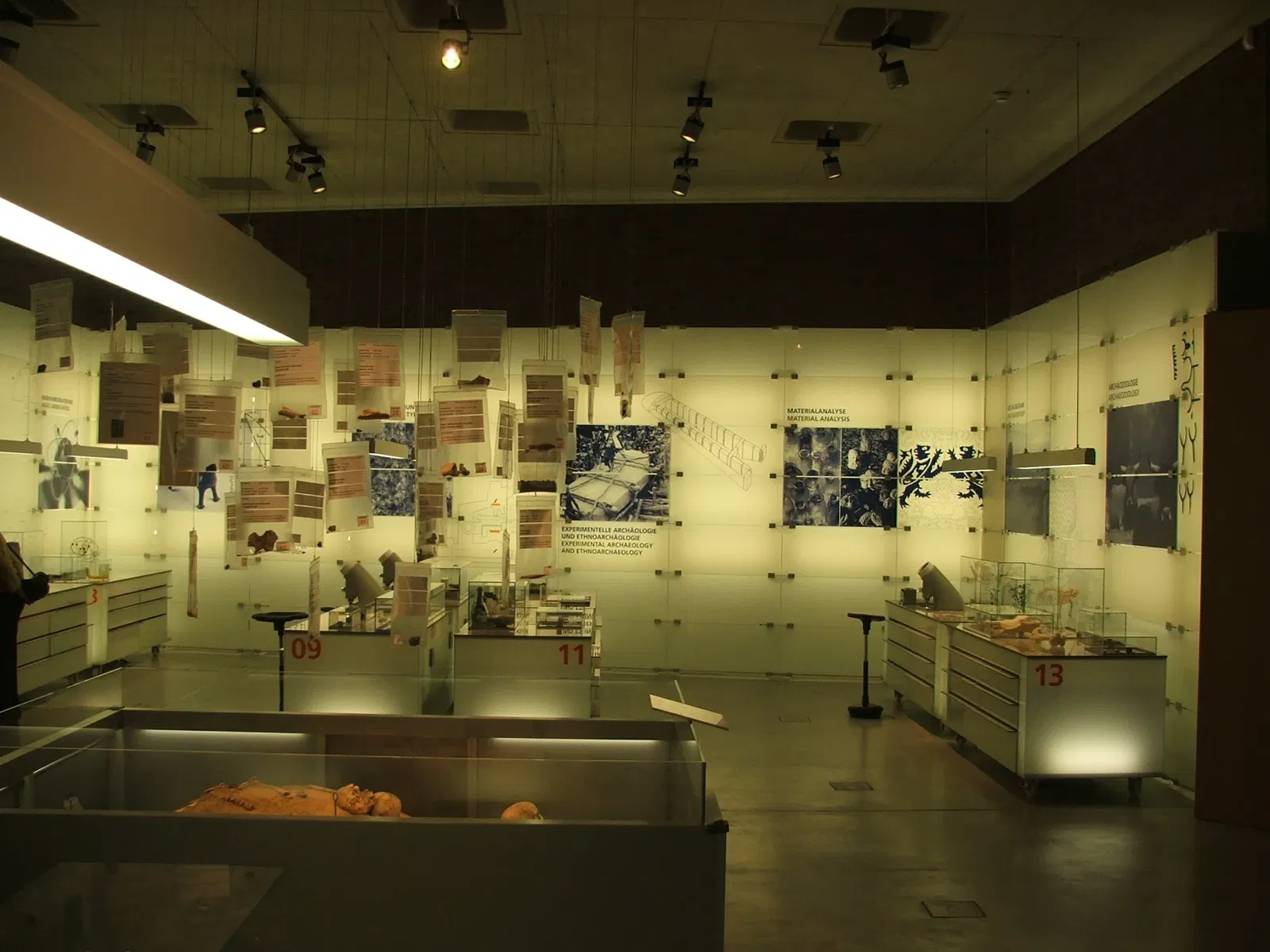 LWL Museum of Archeology