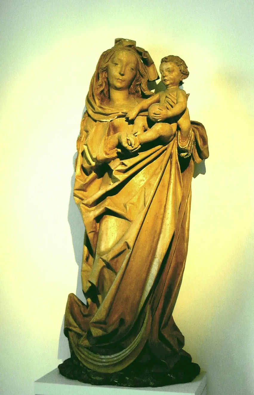 Trier Cathedral Museum