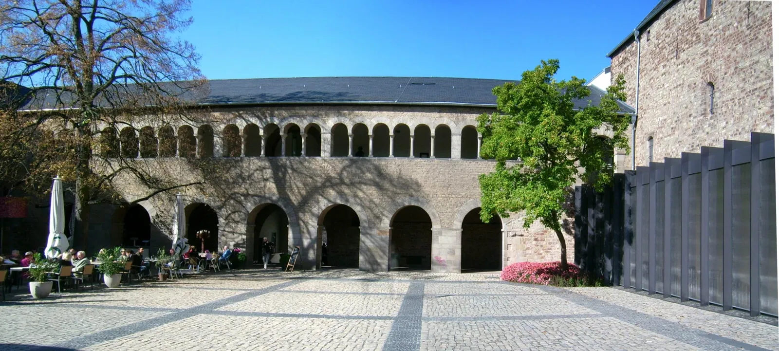Stadtmuseum Simeonstift