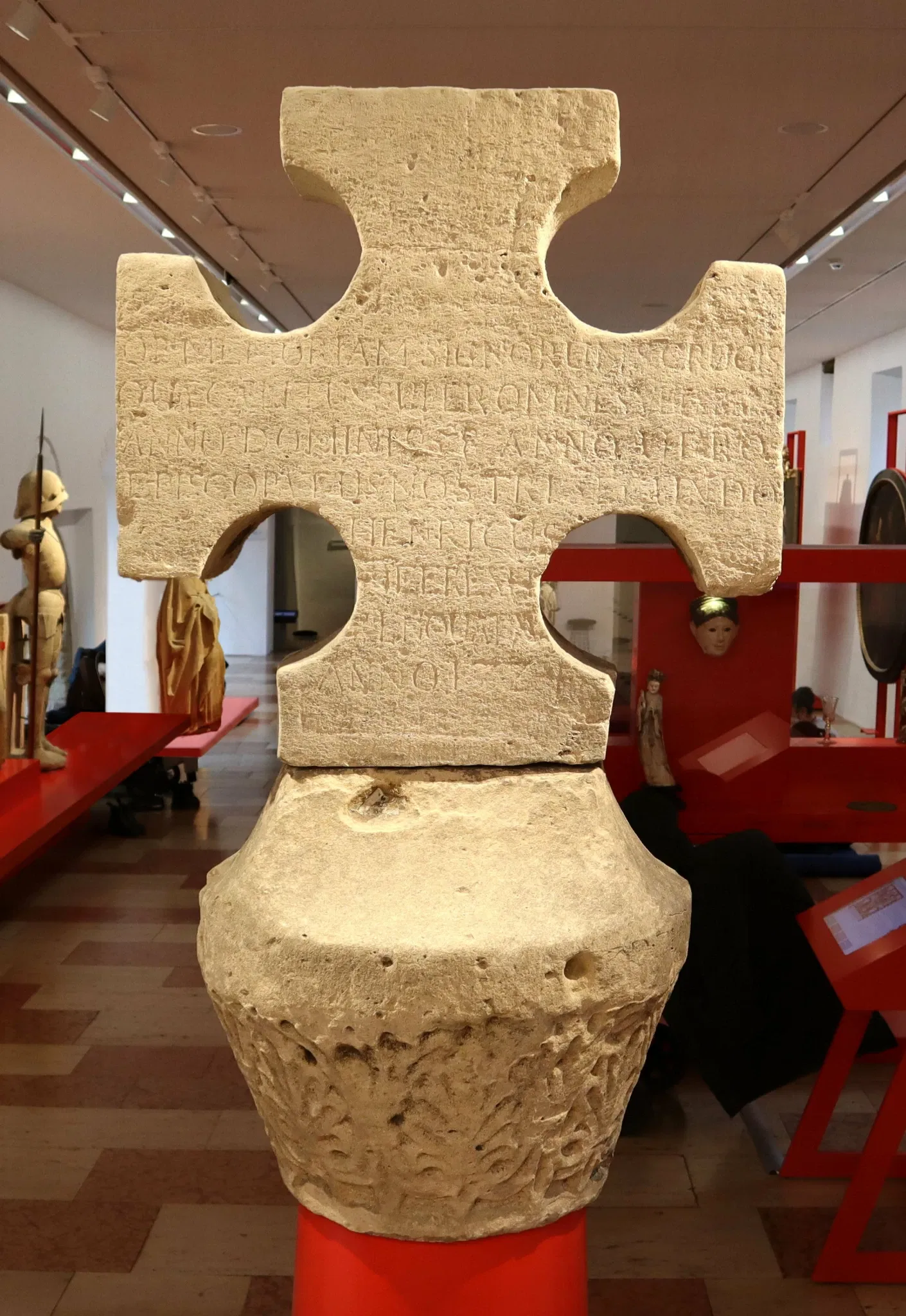 Stadtmuseum Simeonstift