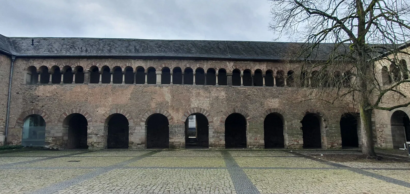 City Museum Simeonstift Trier