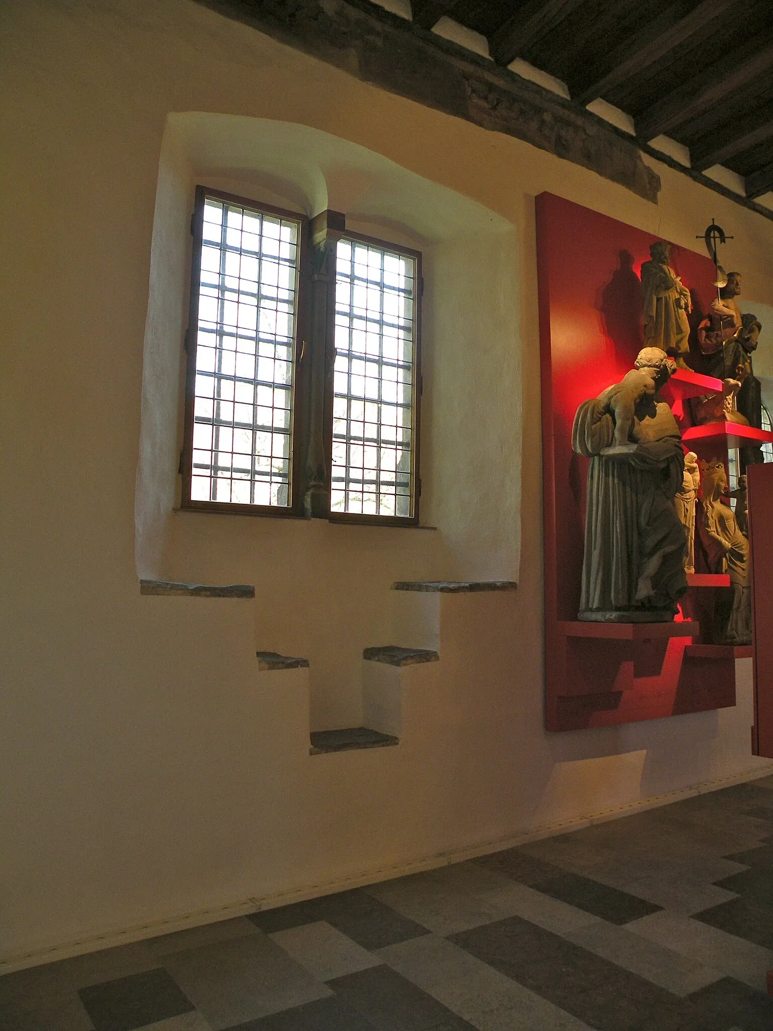 Stadtmuseum Simeonstift