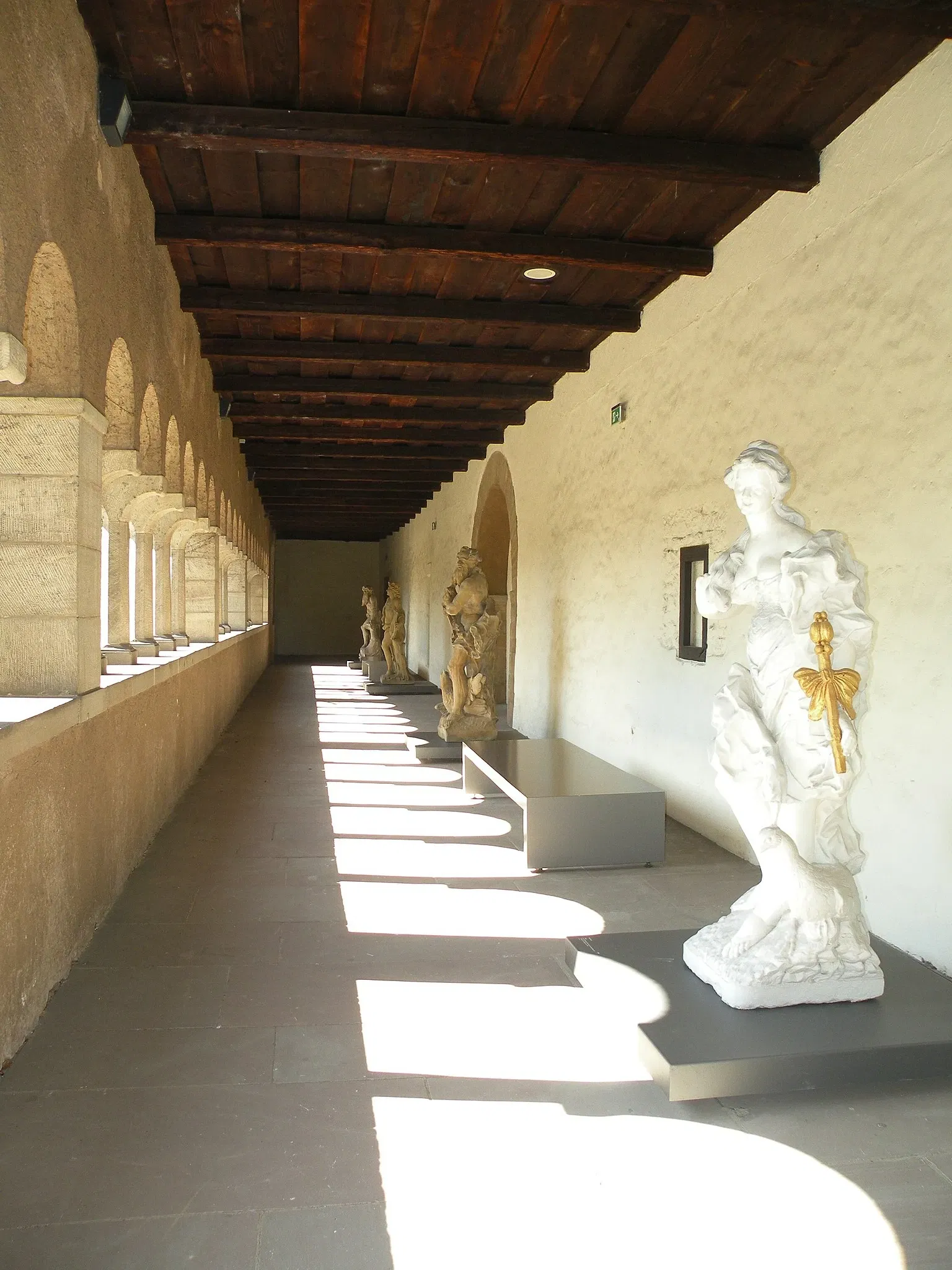 City Museum Simeonstift Trier