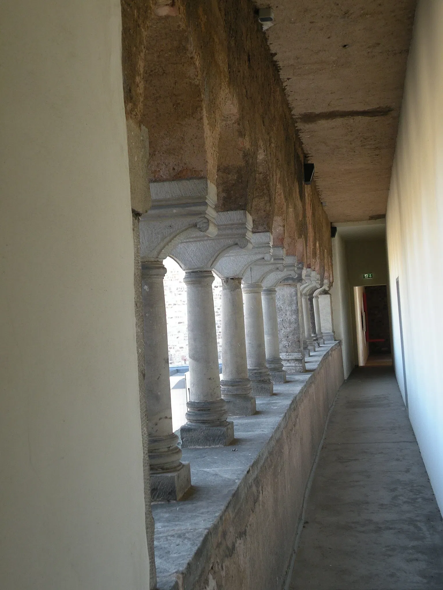 City Museum Simeonstift Trier