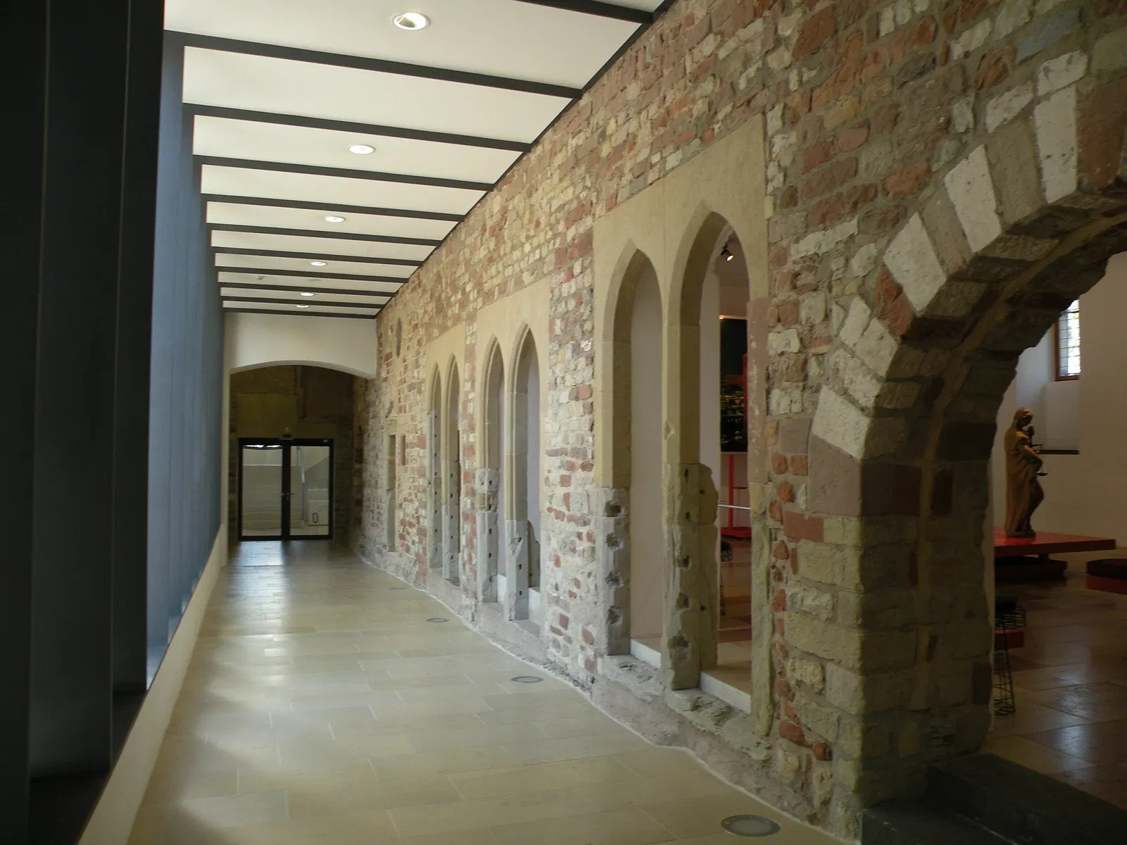 Stadtmuseum Simeonstift