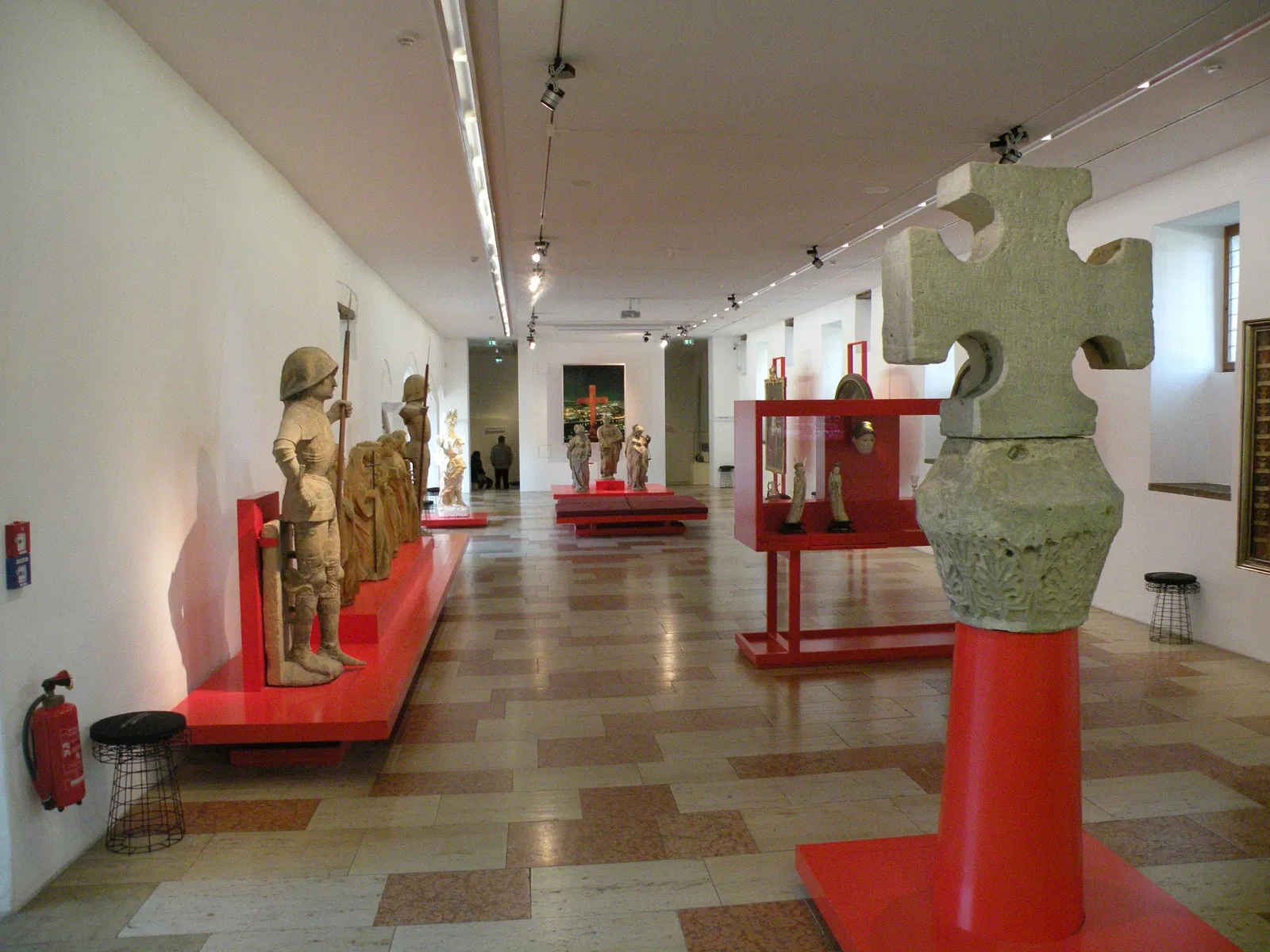 City Museum Simeonstift Trier