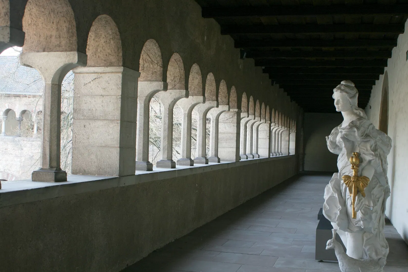 Stadtmuseum Simeonstift