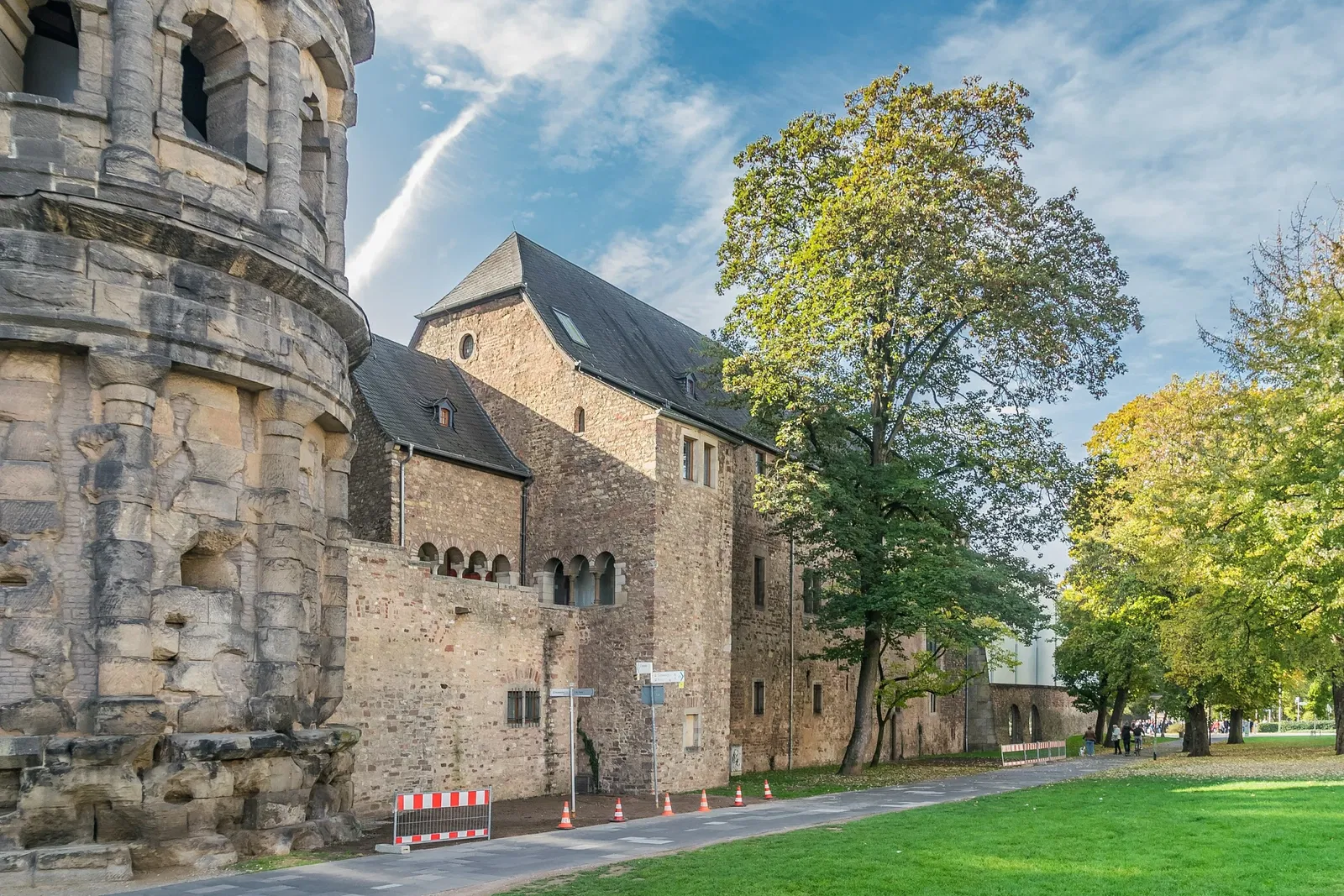 City Museum Simeonstift Trier