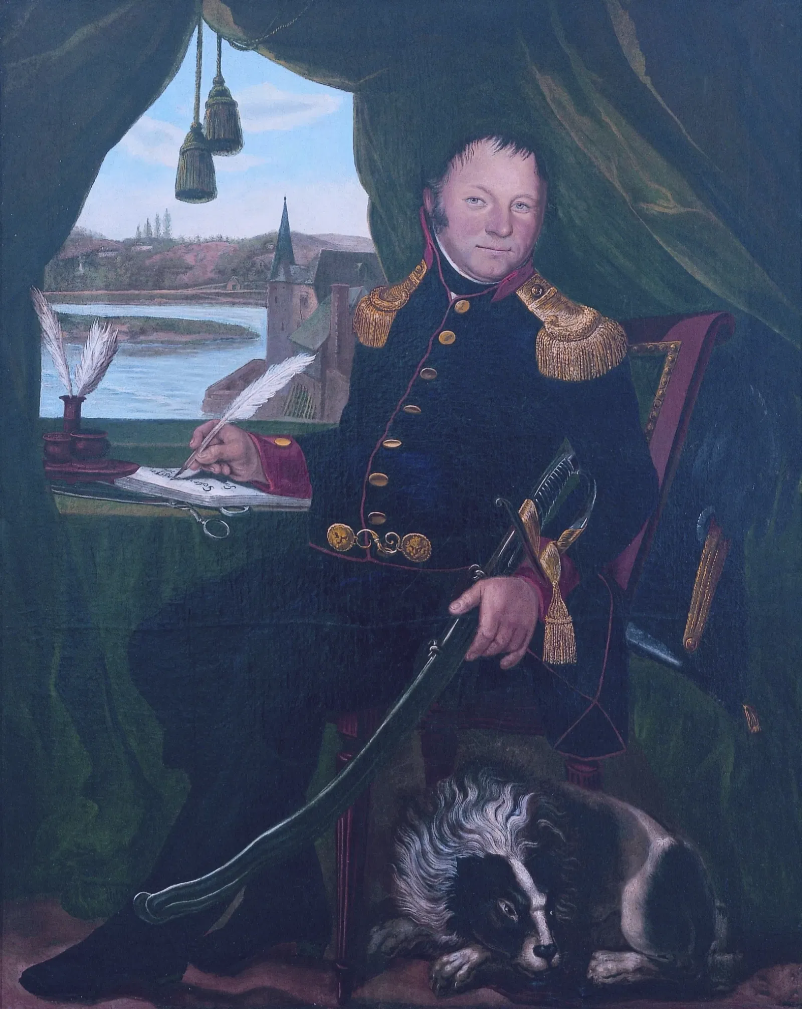 City Museum Simeonstift Trier