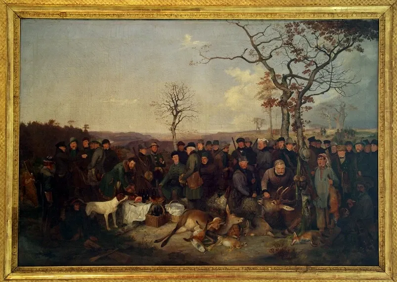 Stadtmuseum Simeonstift