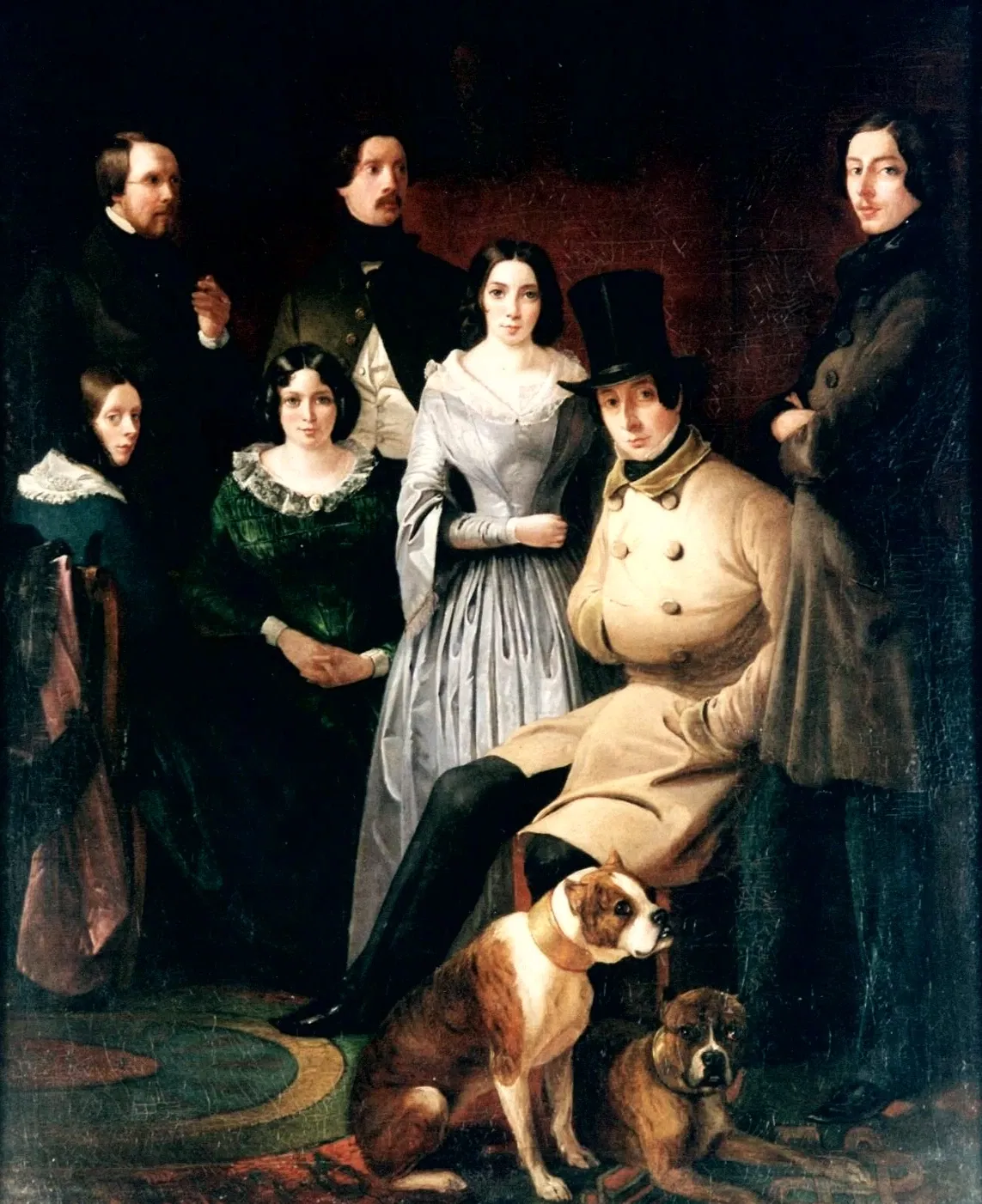 City Museum Simeonstift Trier