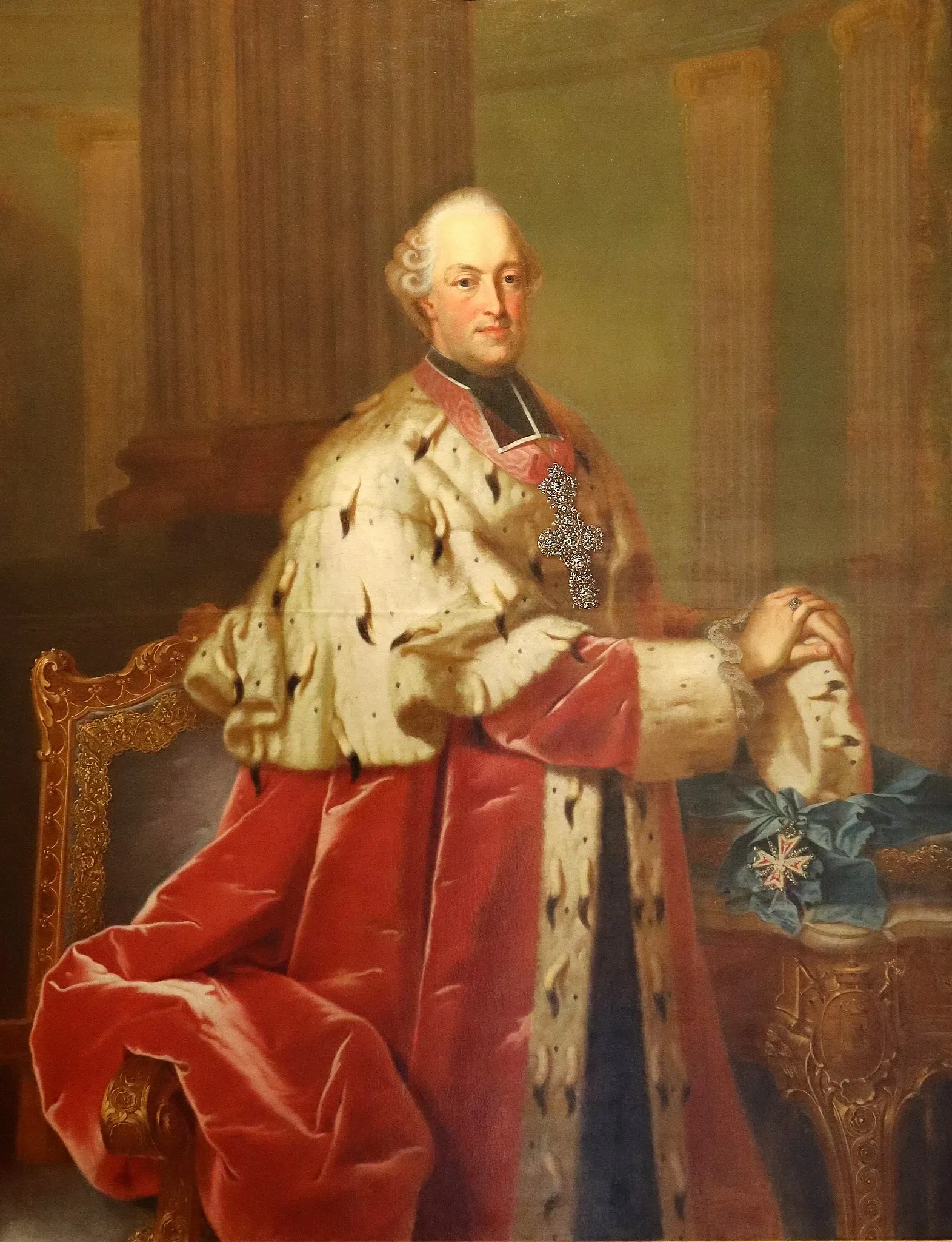 Stadtmuseum Simeonstift