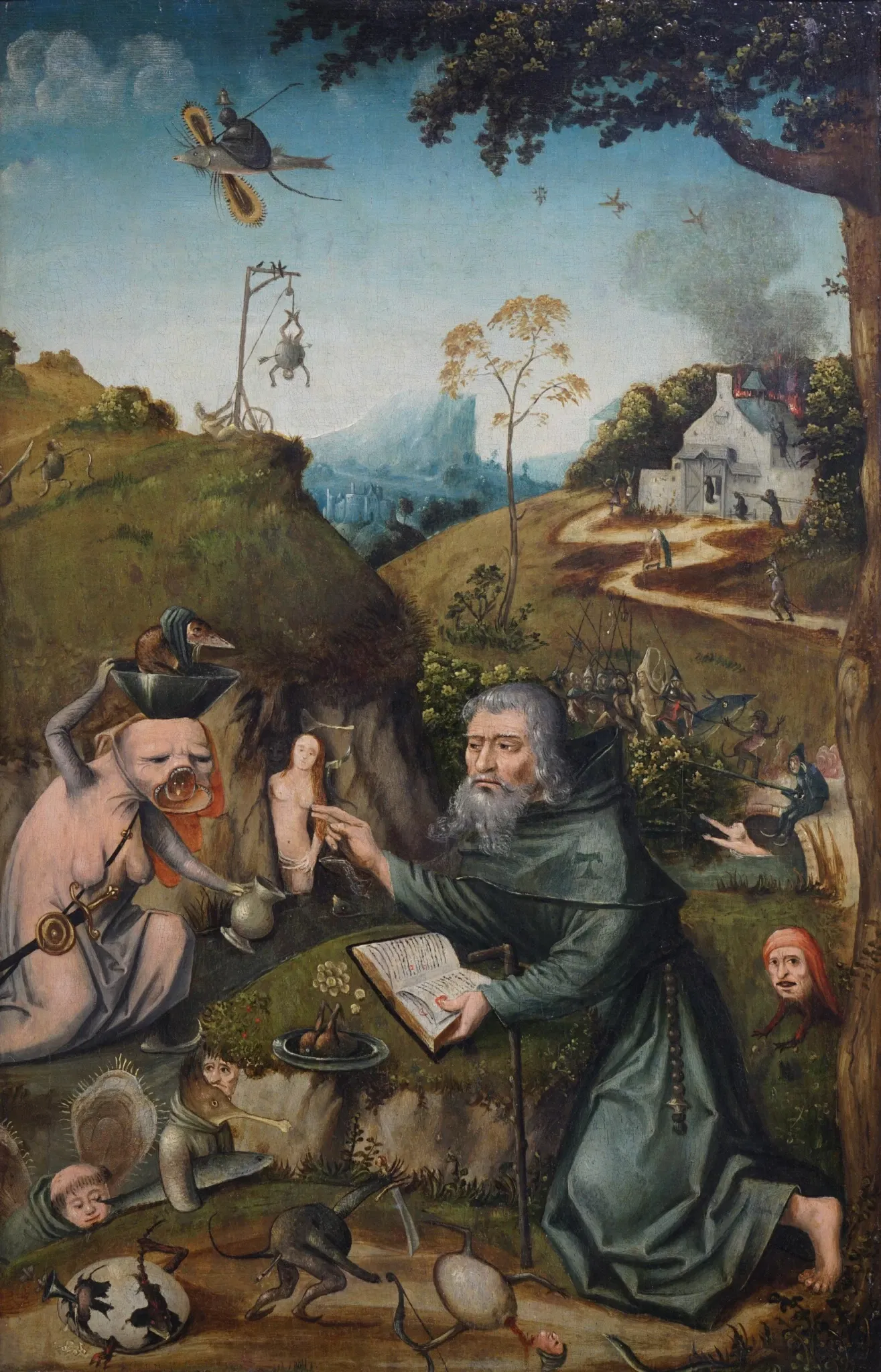 City Museum Simeonstift Trier