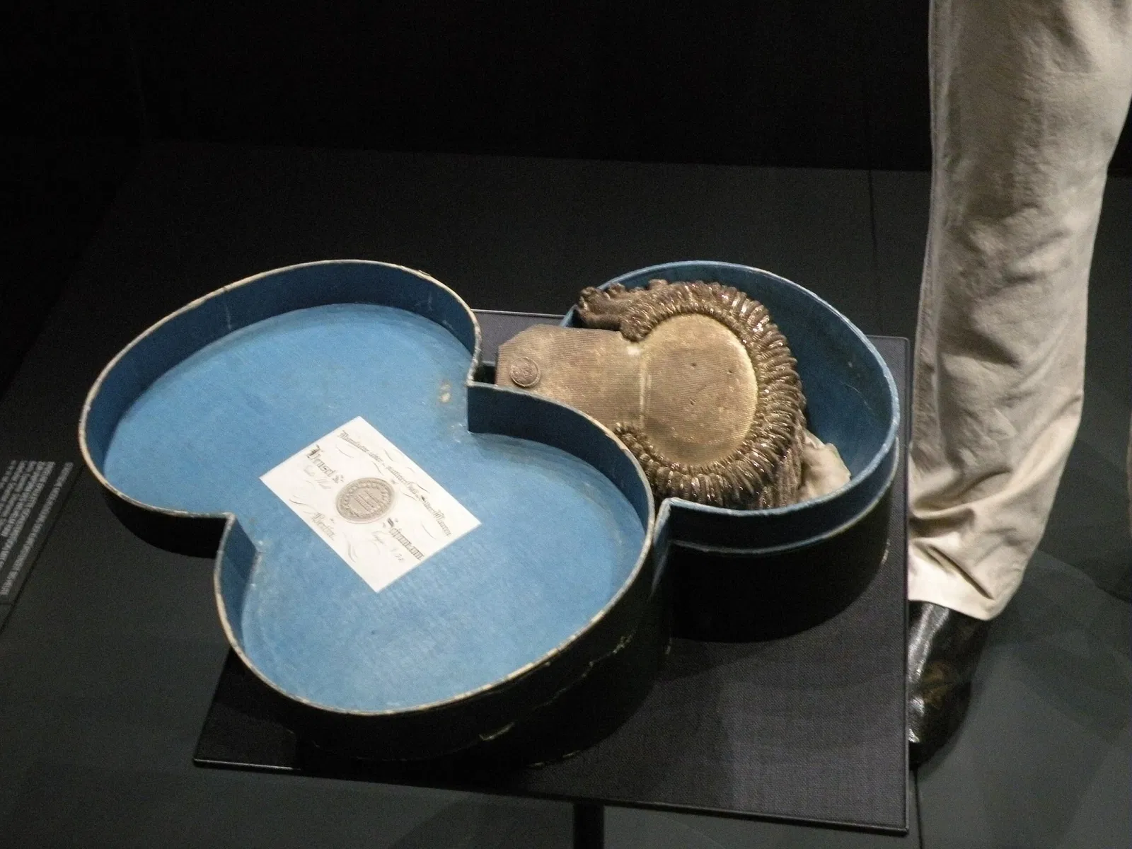 Stadtmuseum Simeonstift