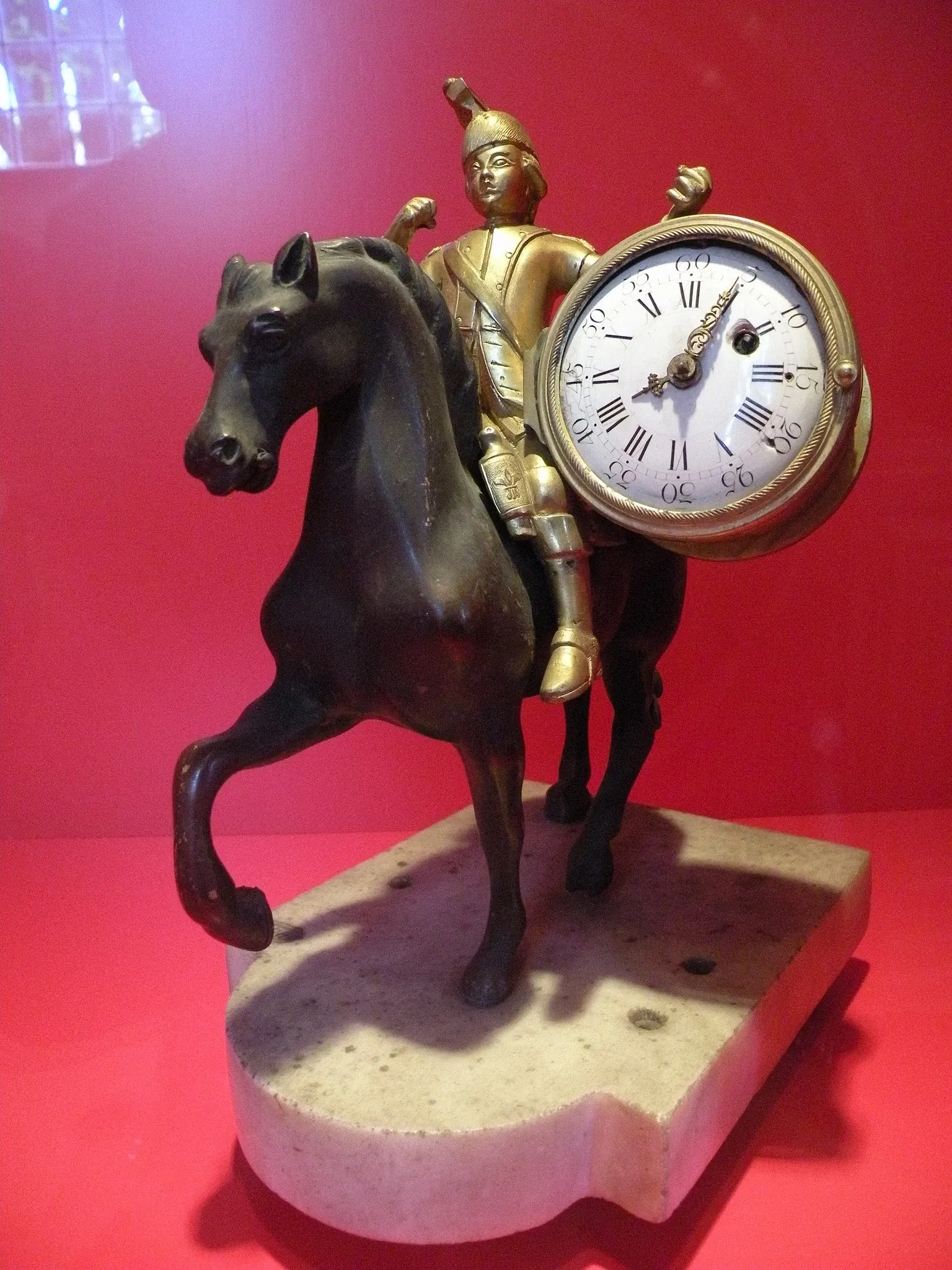 Stadtmuseum Simeonstift