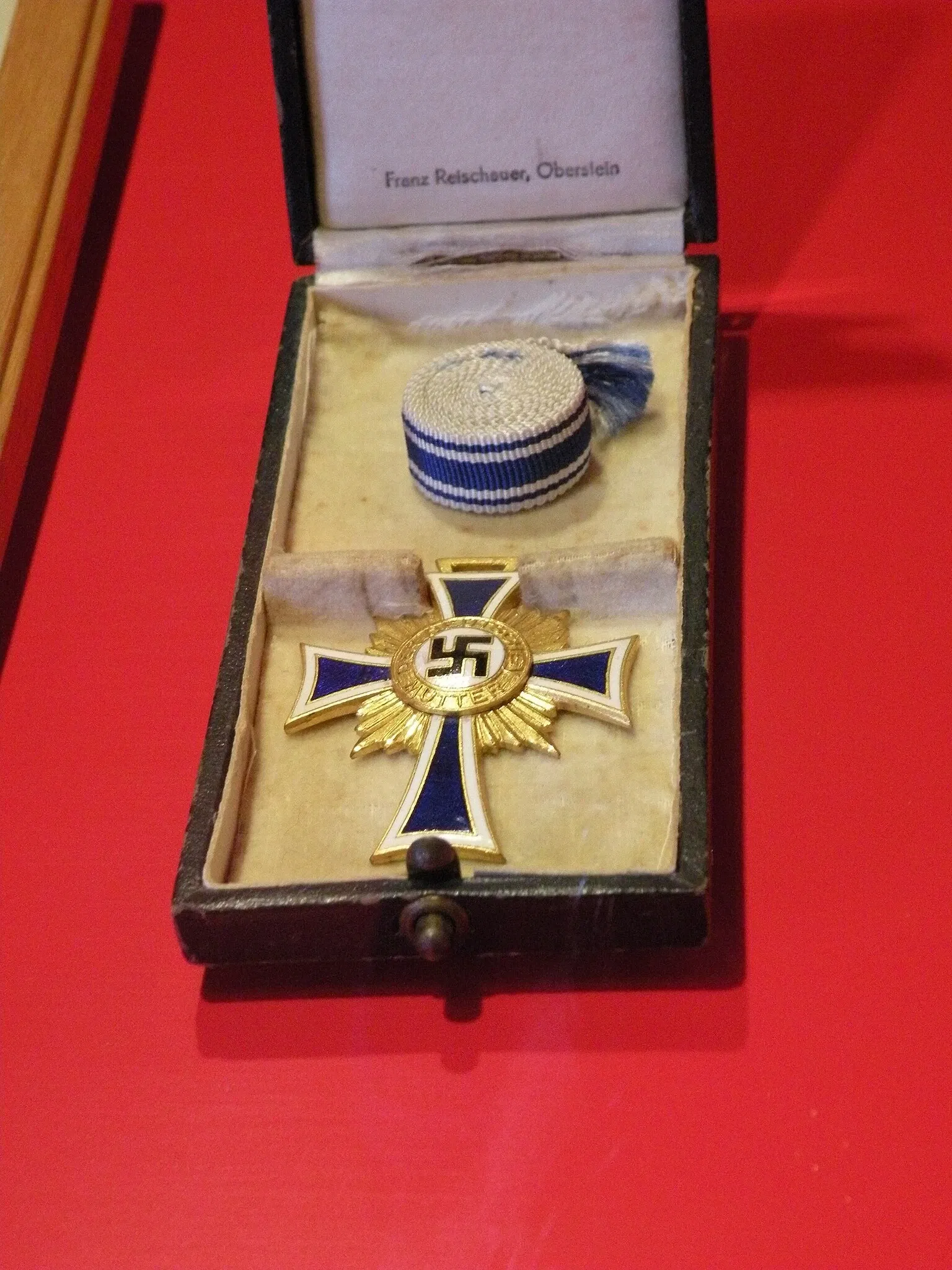 Stadtmuseum Simeonstift