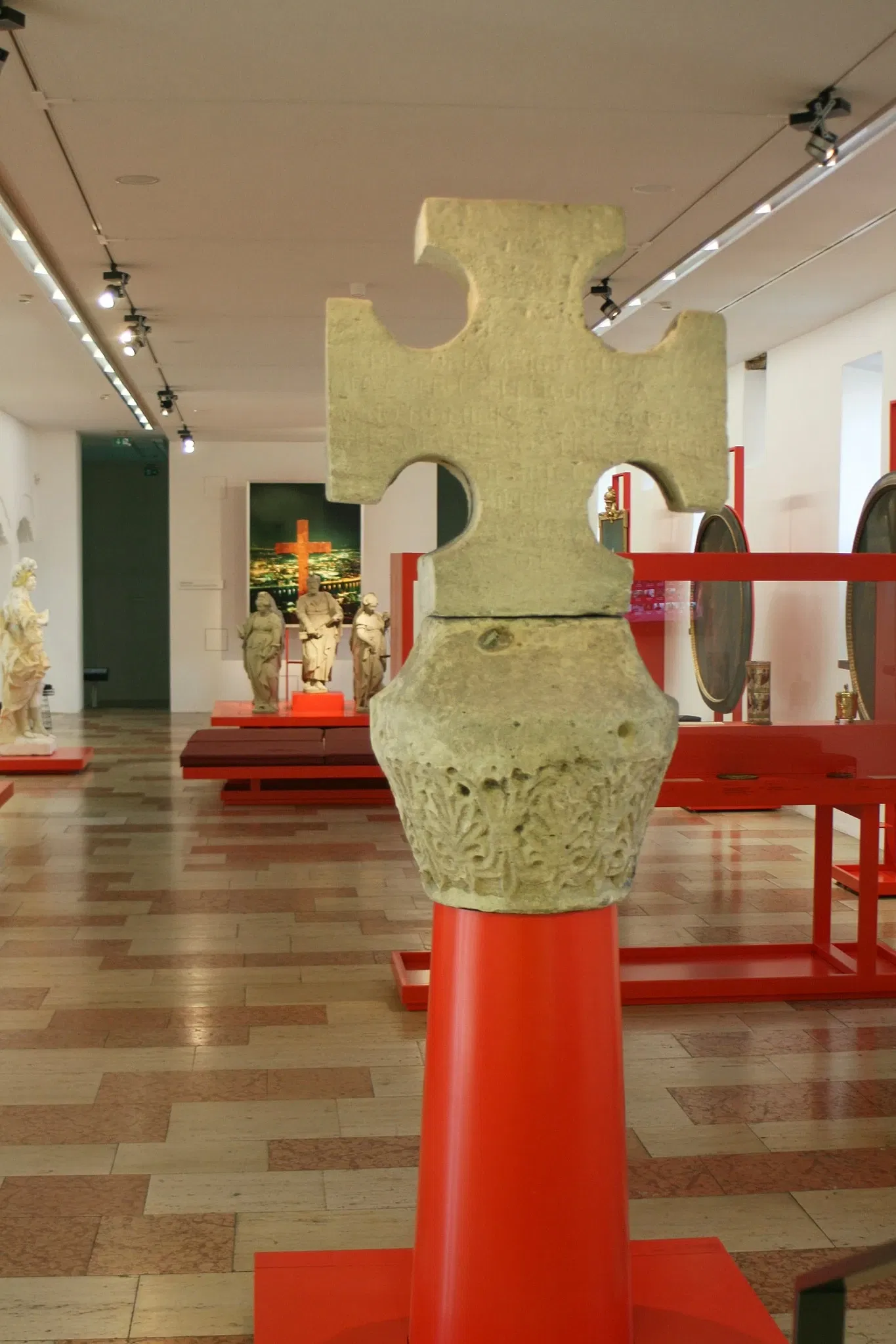 Stadtmuseum Simeonstift