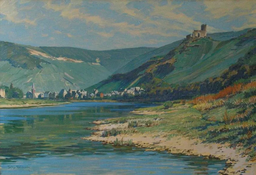 City Museum Simeonstift Trier