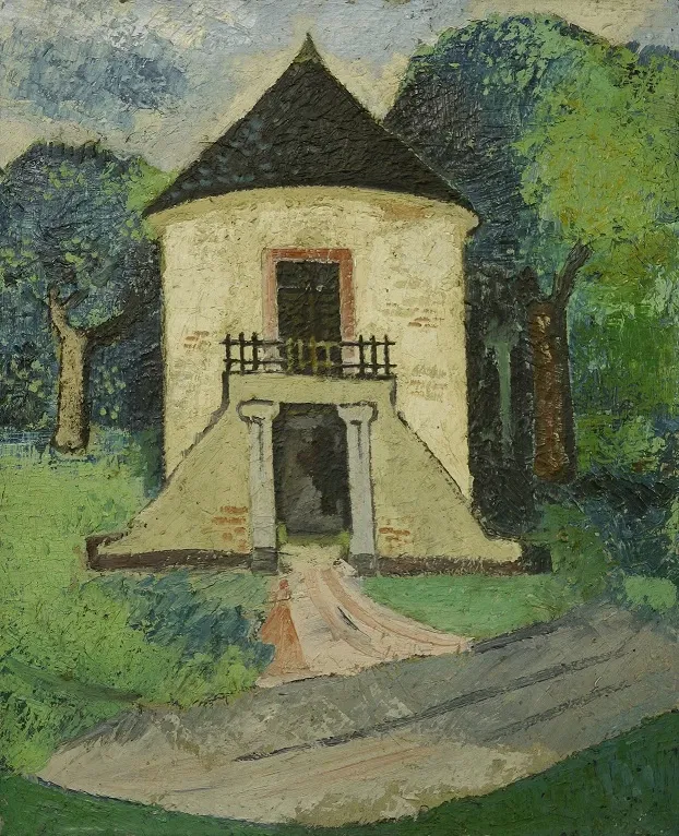 City Museum Simeonstift Trier