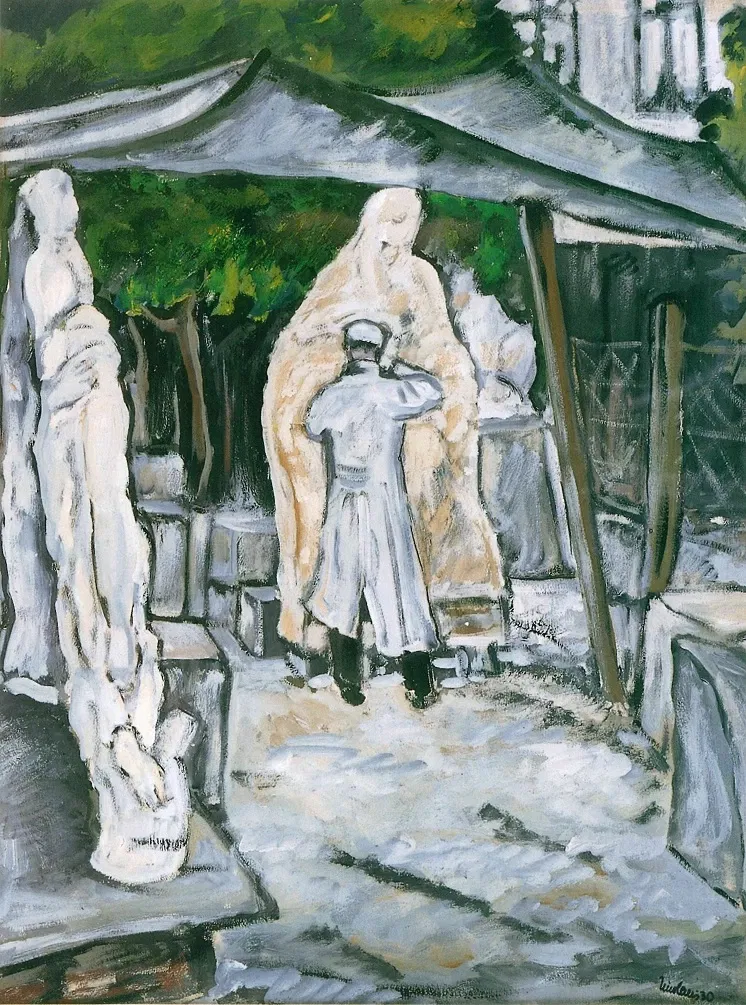 City Museum Simeonstift Trier