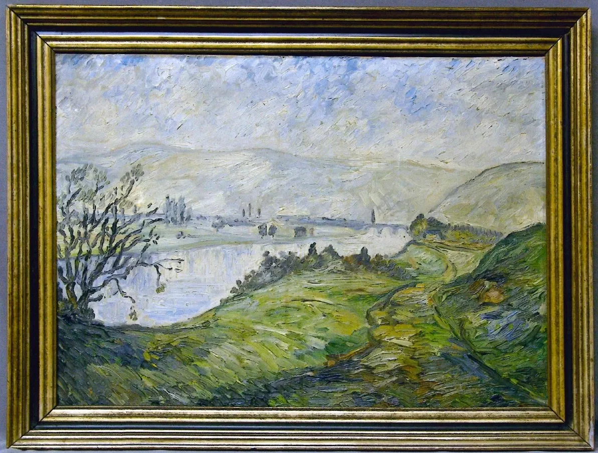 Stadtmuseum Simeonstift