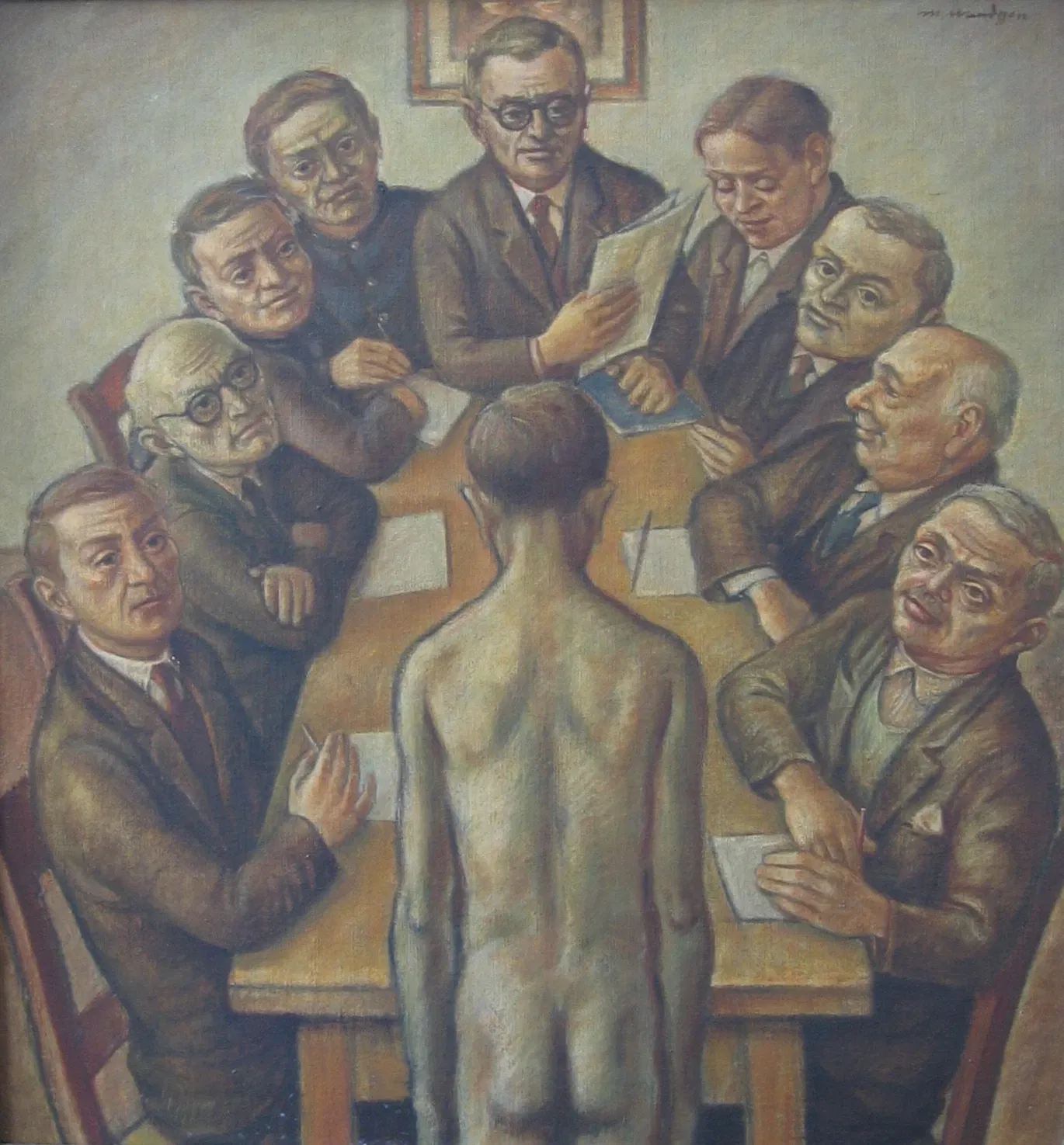 Stadtmuseum Simeonstift