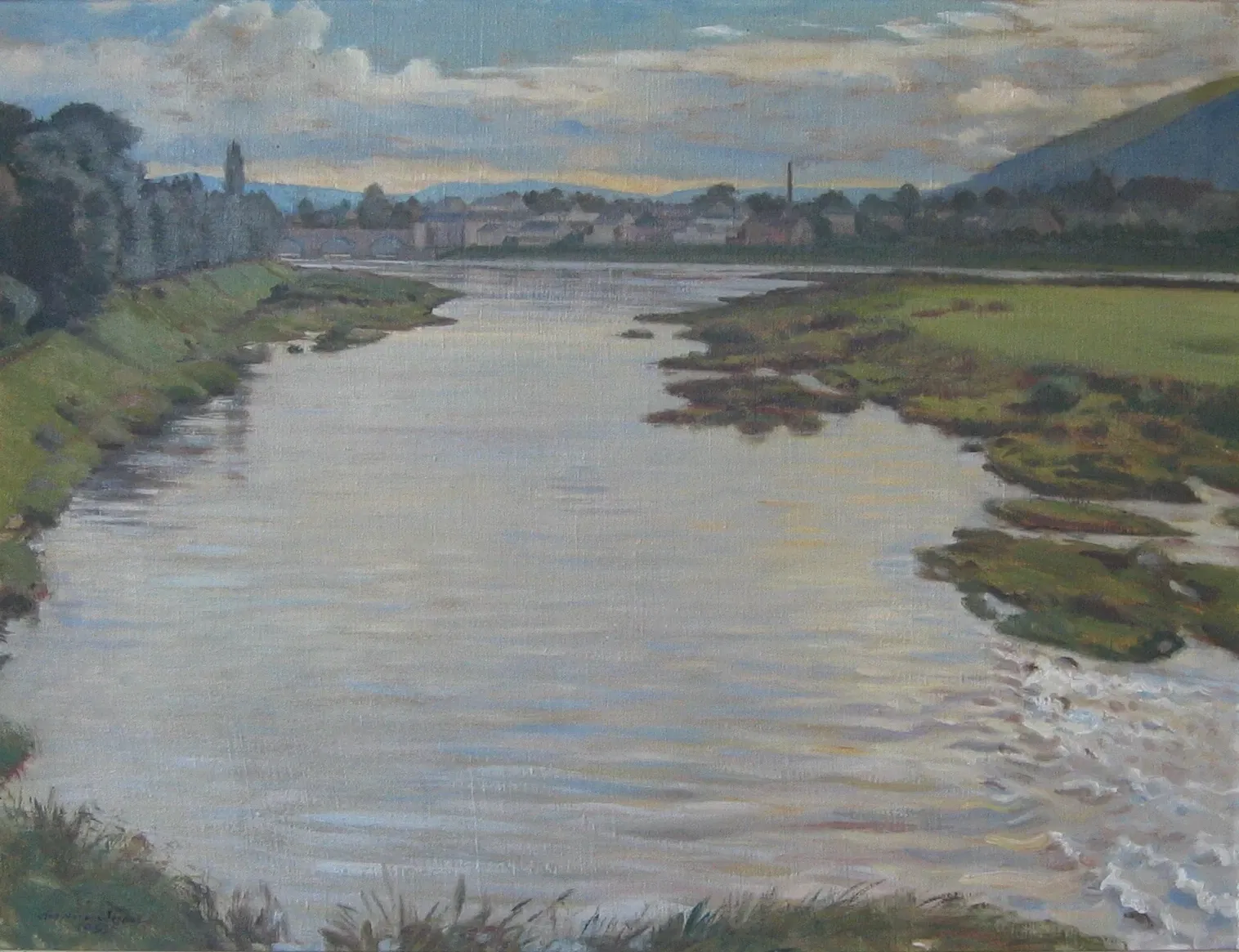 Stadtmuseum Simeonstift