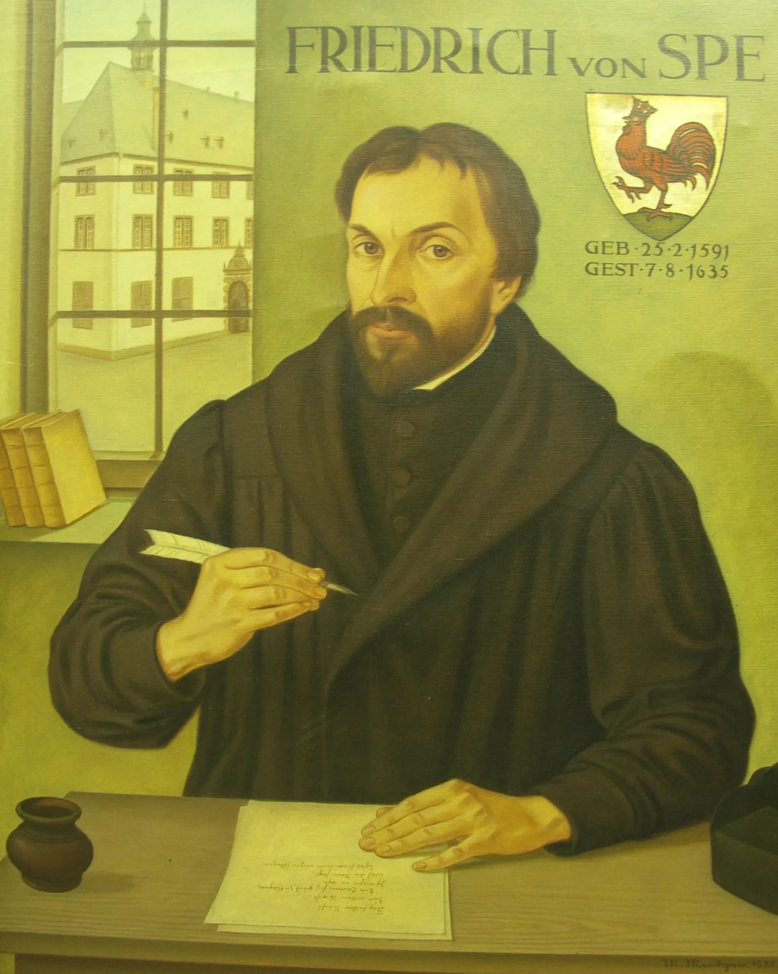 Stadtmuseum Simeonstift