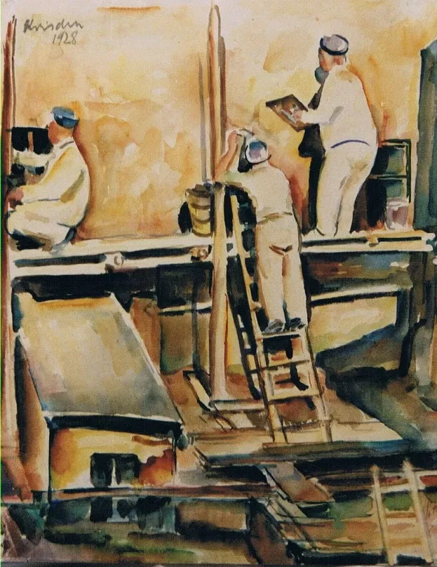 Stadtmuseum Simeonstift